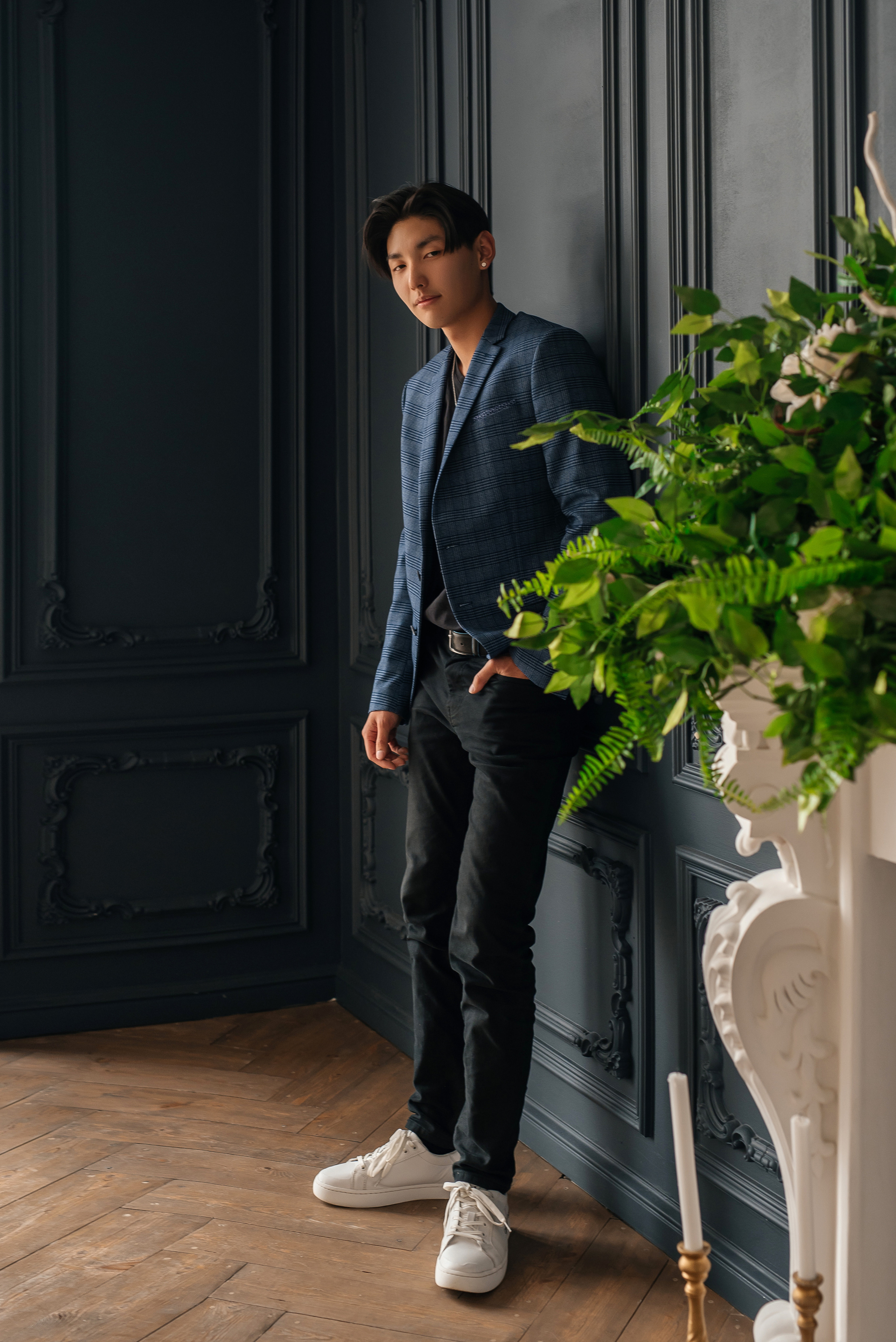 Игорь. Свадебный фотограф Елена Рякина