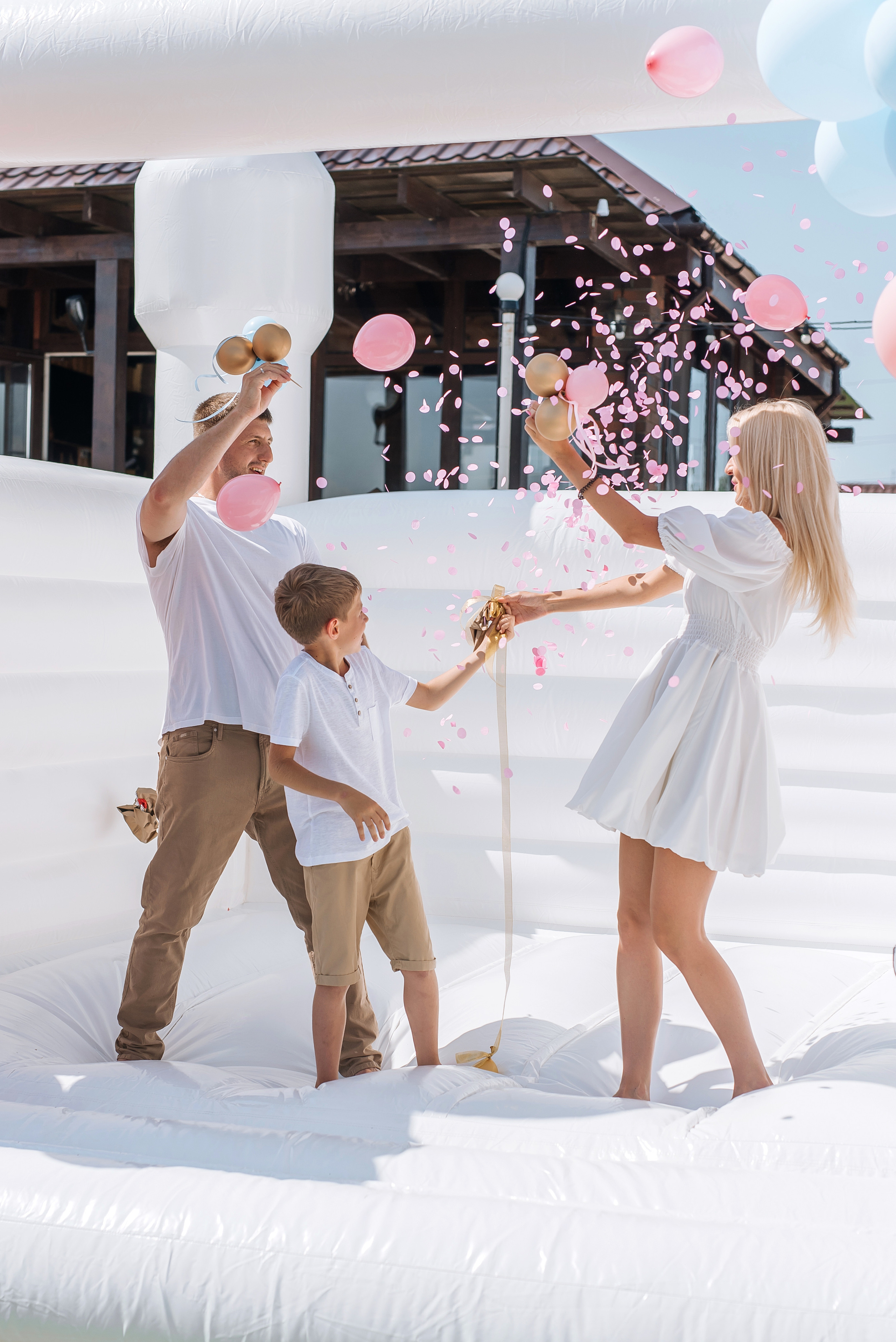 Гендер пати Гендерное пати Gender party. Свадебный фотограф Елена Рякина