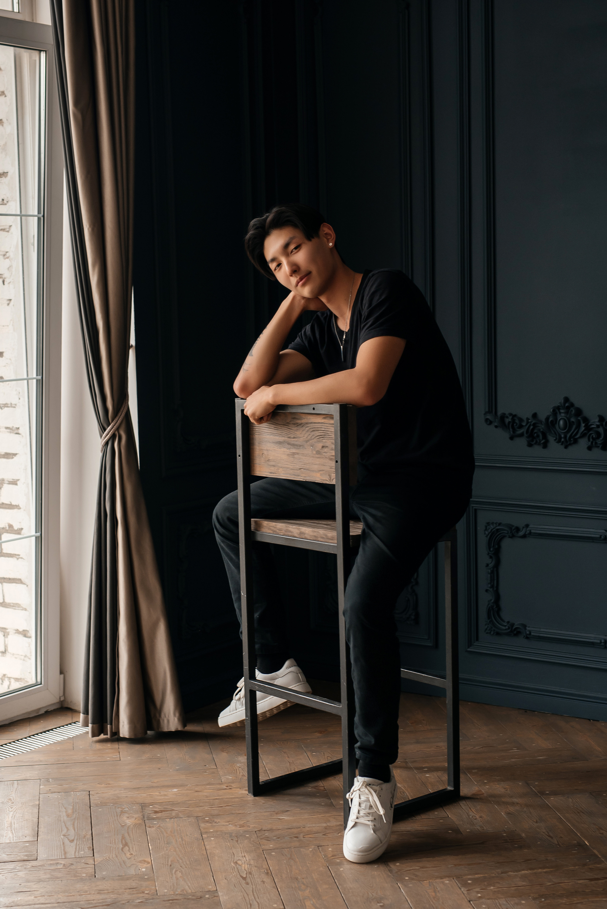 Игорь. Свадебный фотограф Елена Рякина