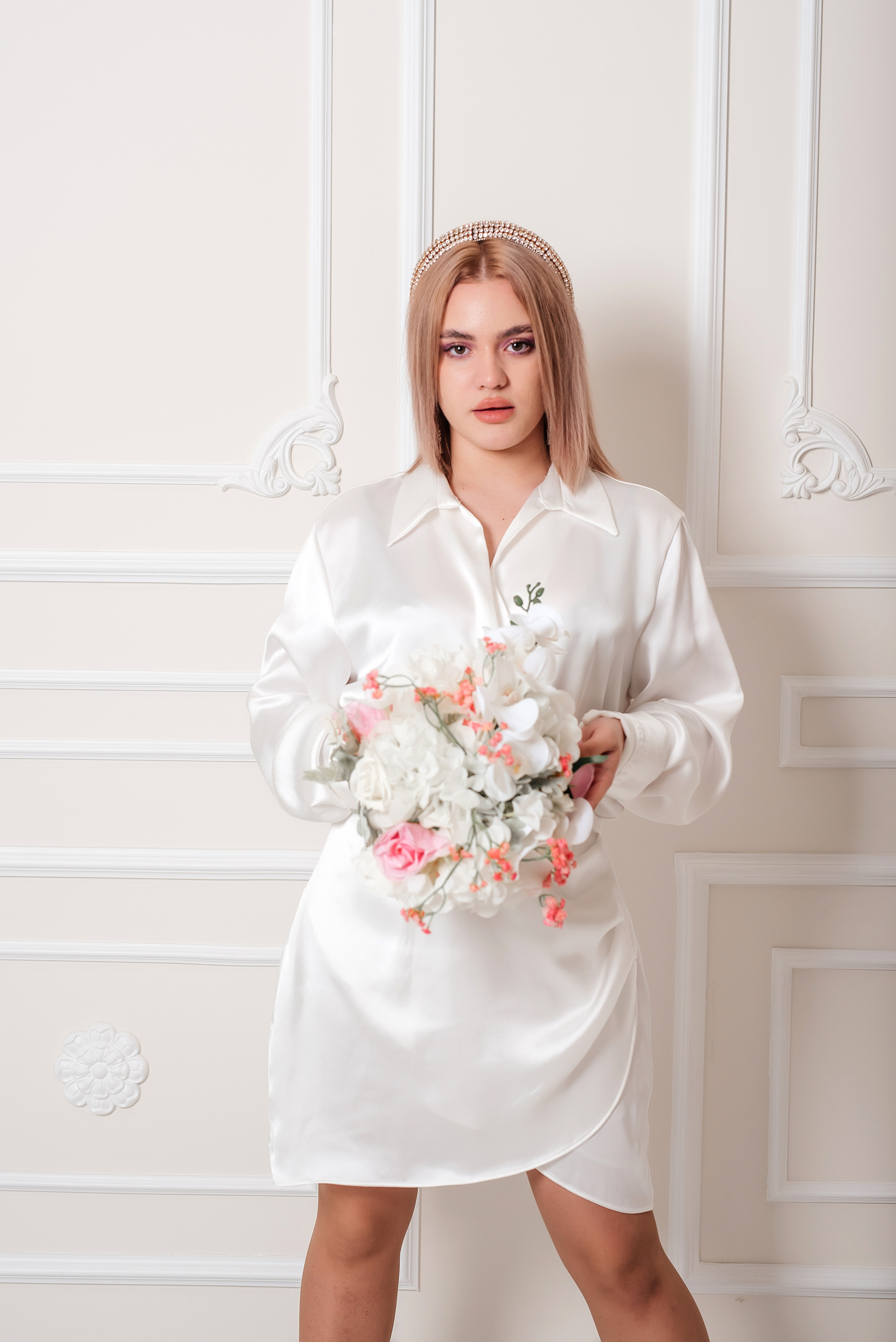 Девичник в розовом стиле. Свадебный фотограф Елена Рякина