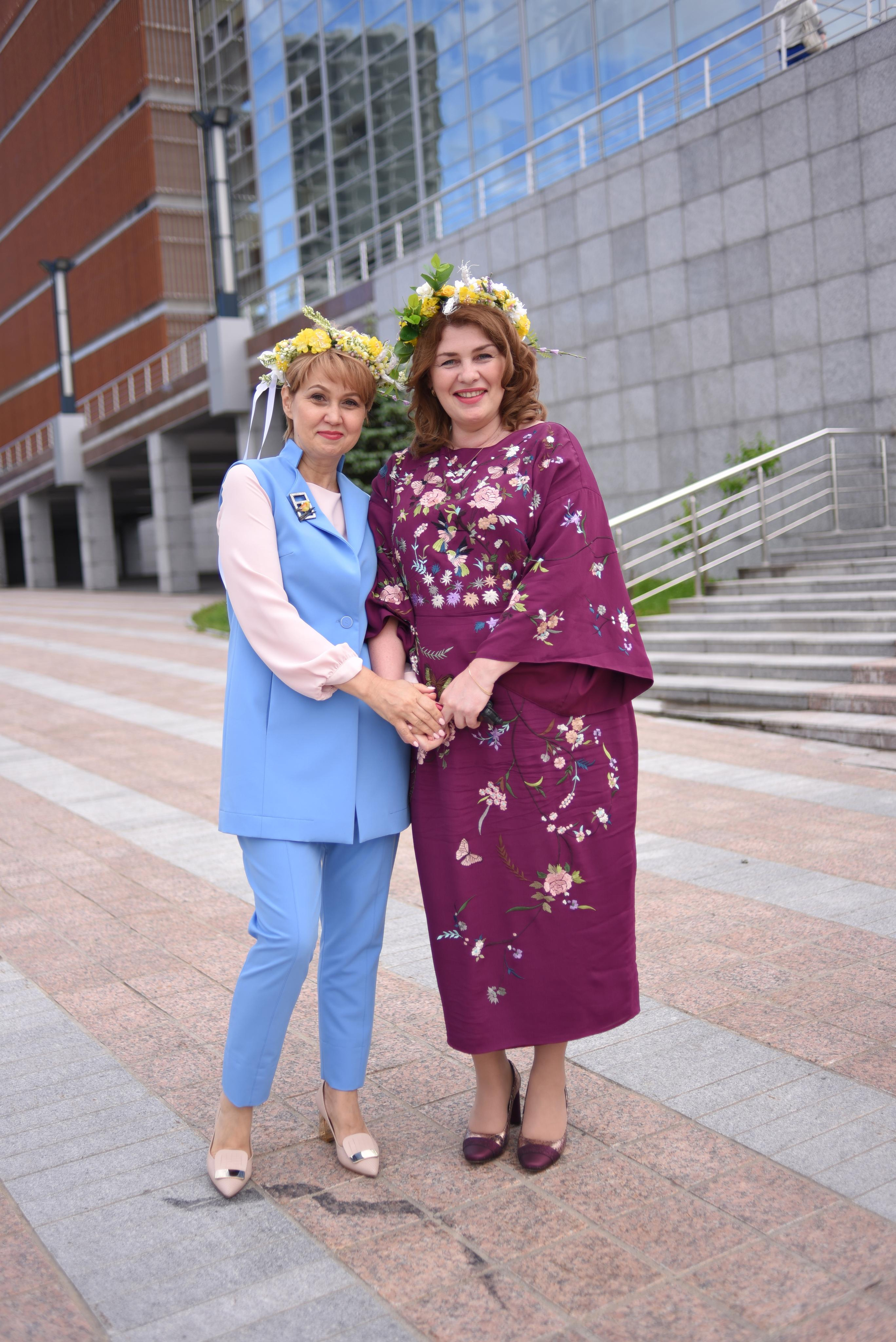 Выпускной Школа имени Дубинина. Свадебный фотограф Елена Рякина