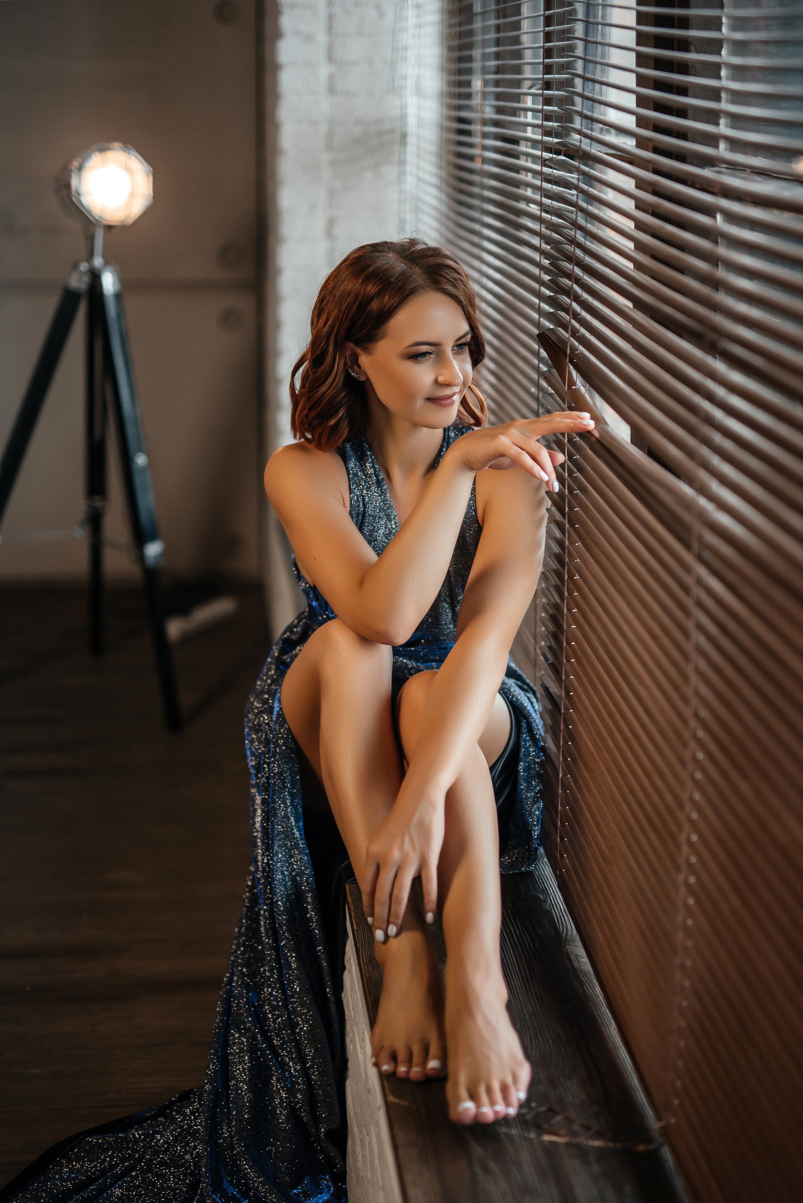 Фотосессия к Дню рождения. Свадебный фотограф Елена Рякина