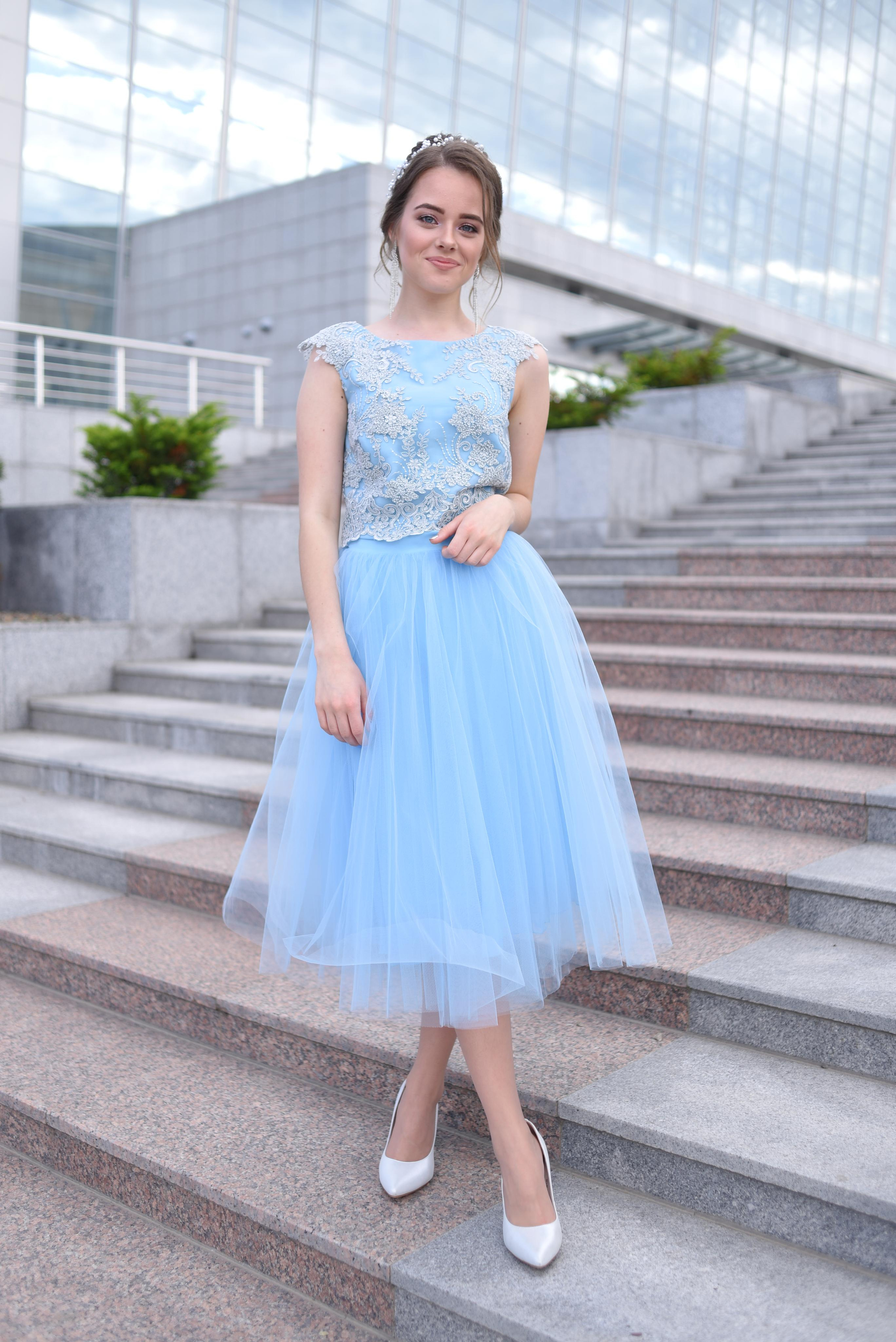 Выпускной Школа имени Дубинина. Свадебный фотограф Елена Рякина