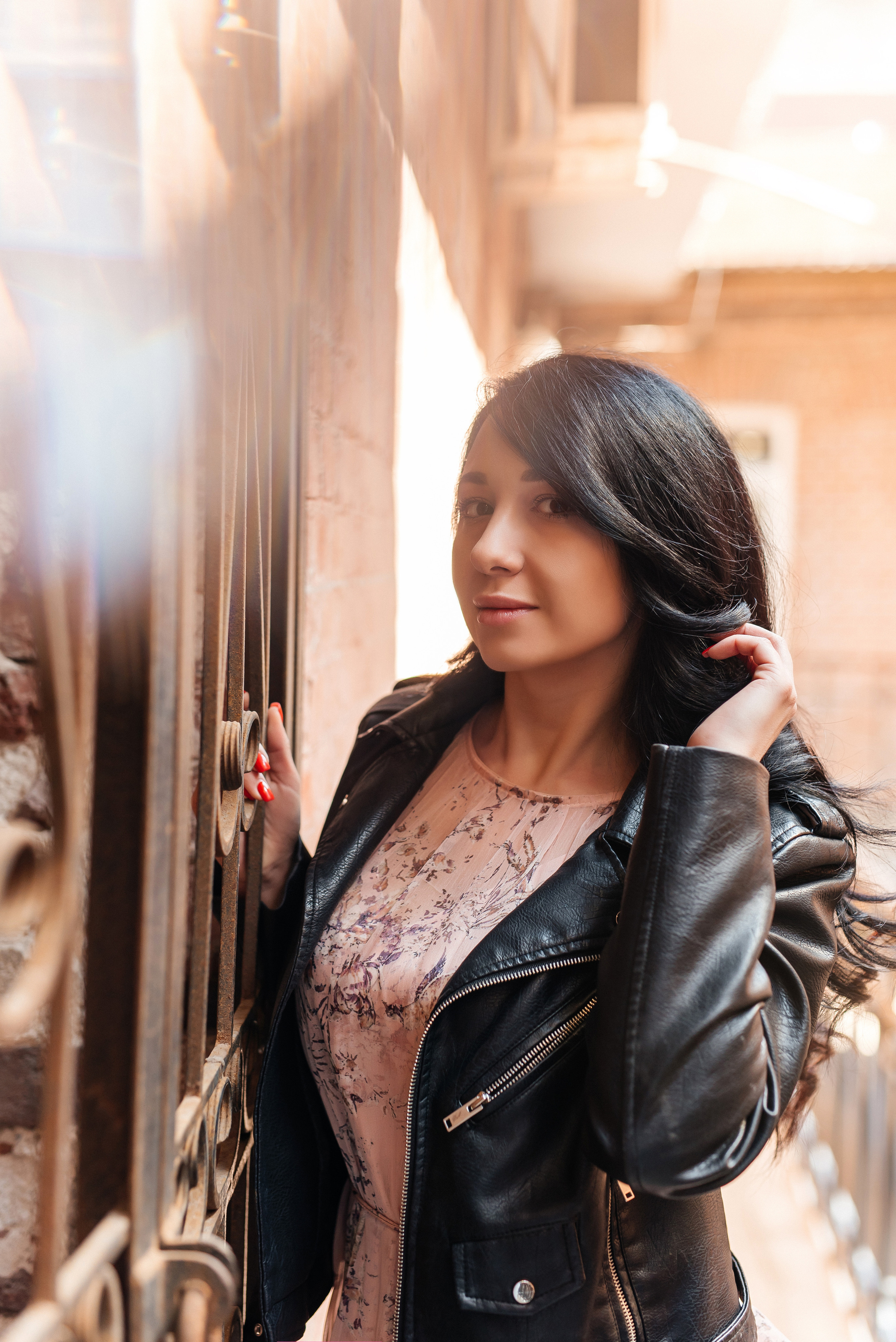 Съемка в Миллионке. Свадебный фотограф Елена Рякина