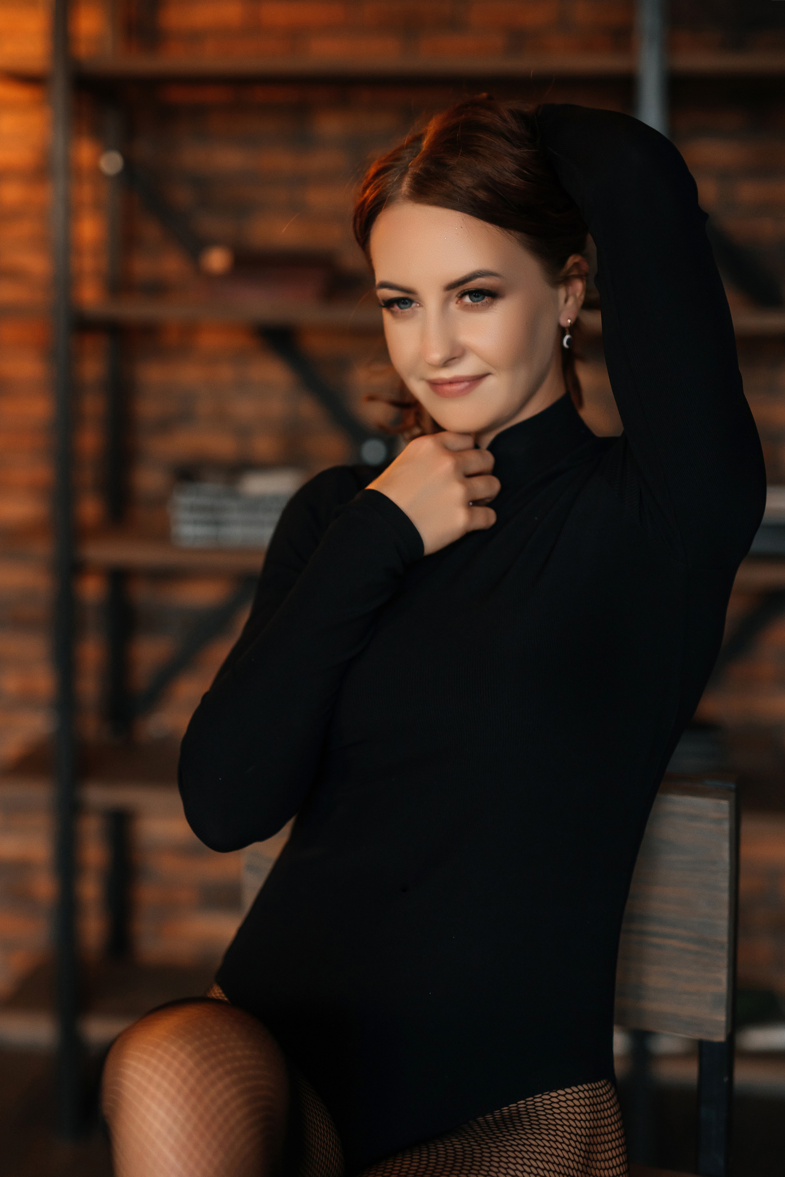 Татьяна. Свадебный фотограф Елена Рякина