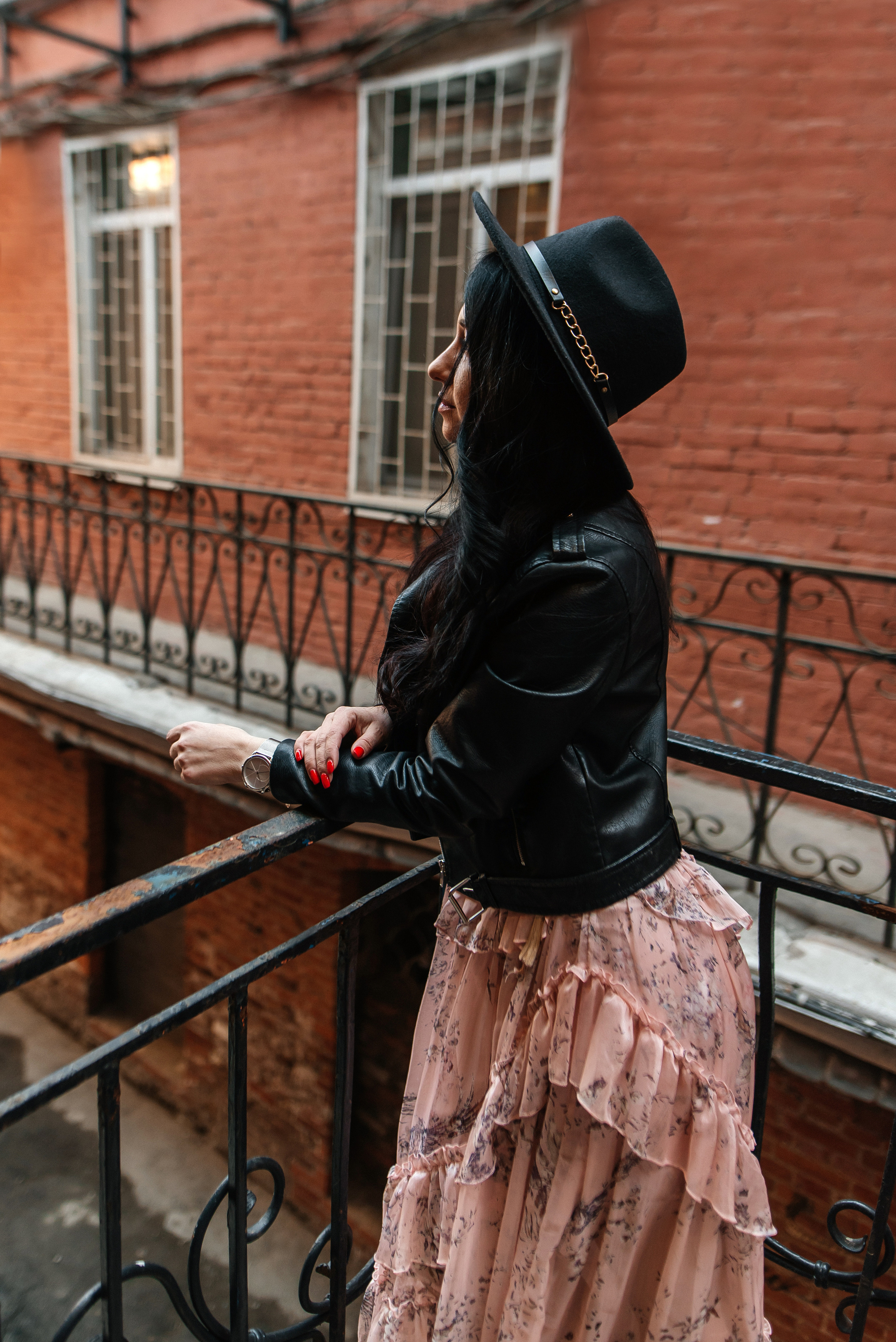 Съемка в Миллионке. Свадебный фотограф Елена Рякина