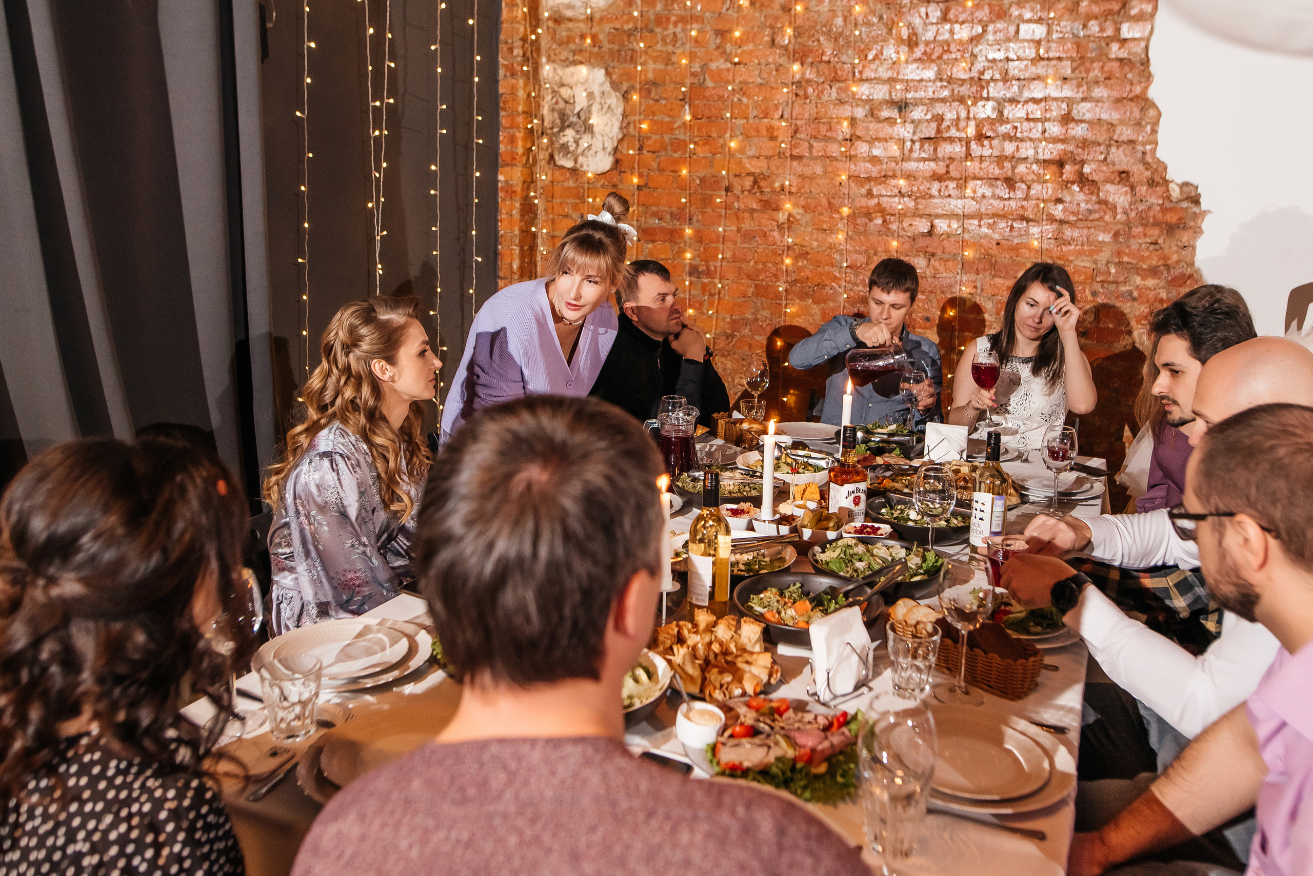 Сергей и Анна. Свадебный фотограф Елена Рякина