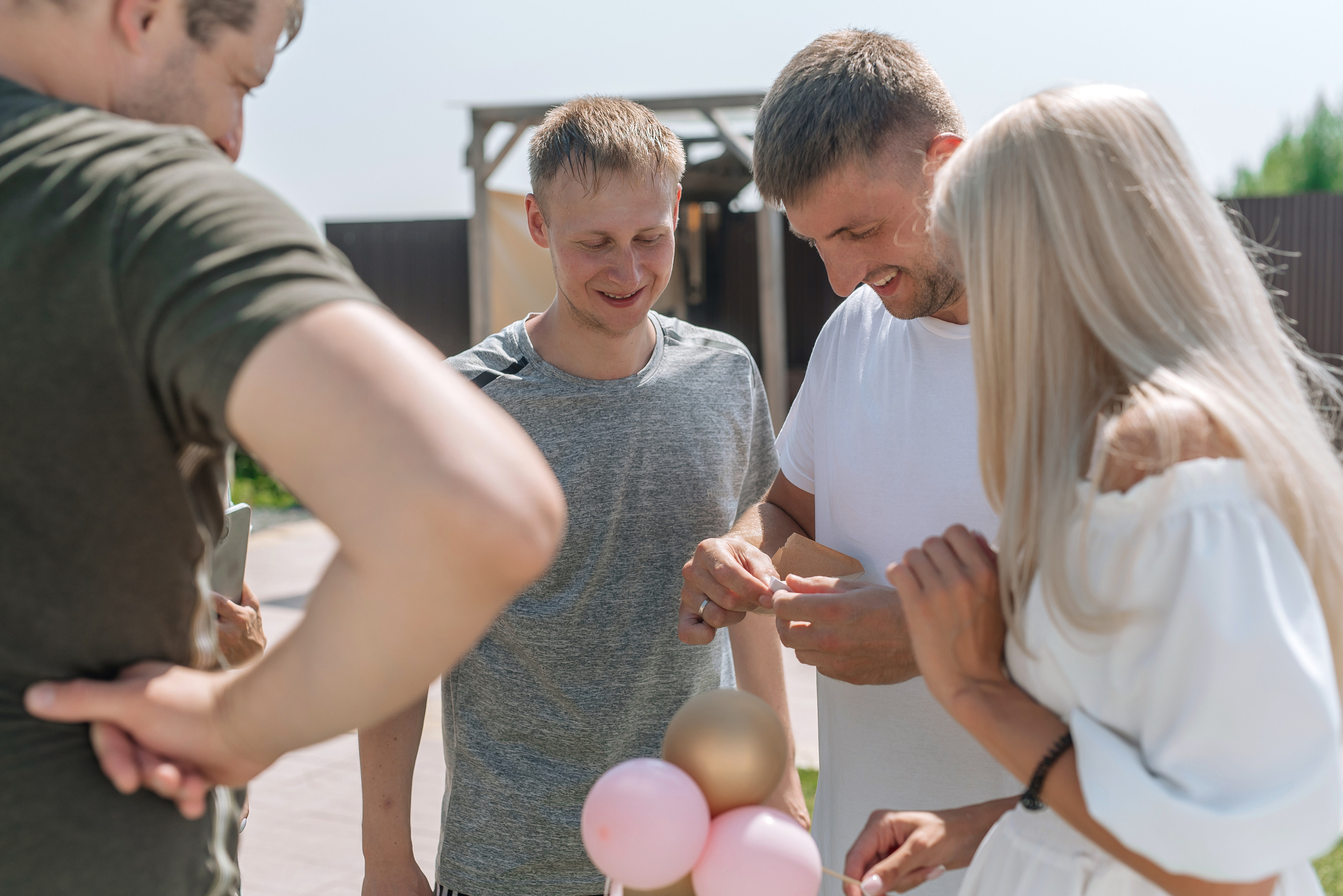 Гендер пати Гендерное пати Gender party. Свадебный фотограф Елена Рякина