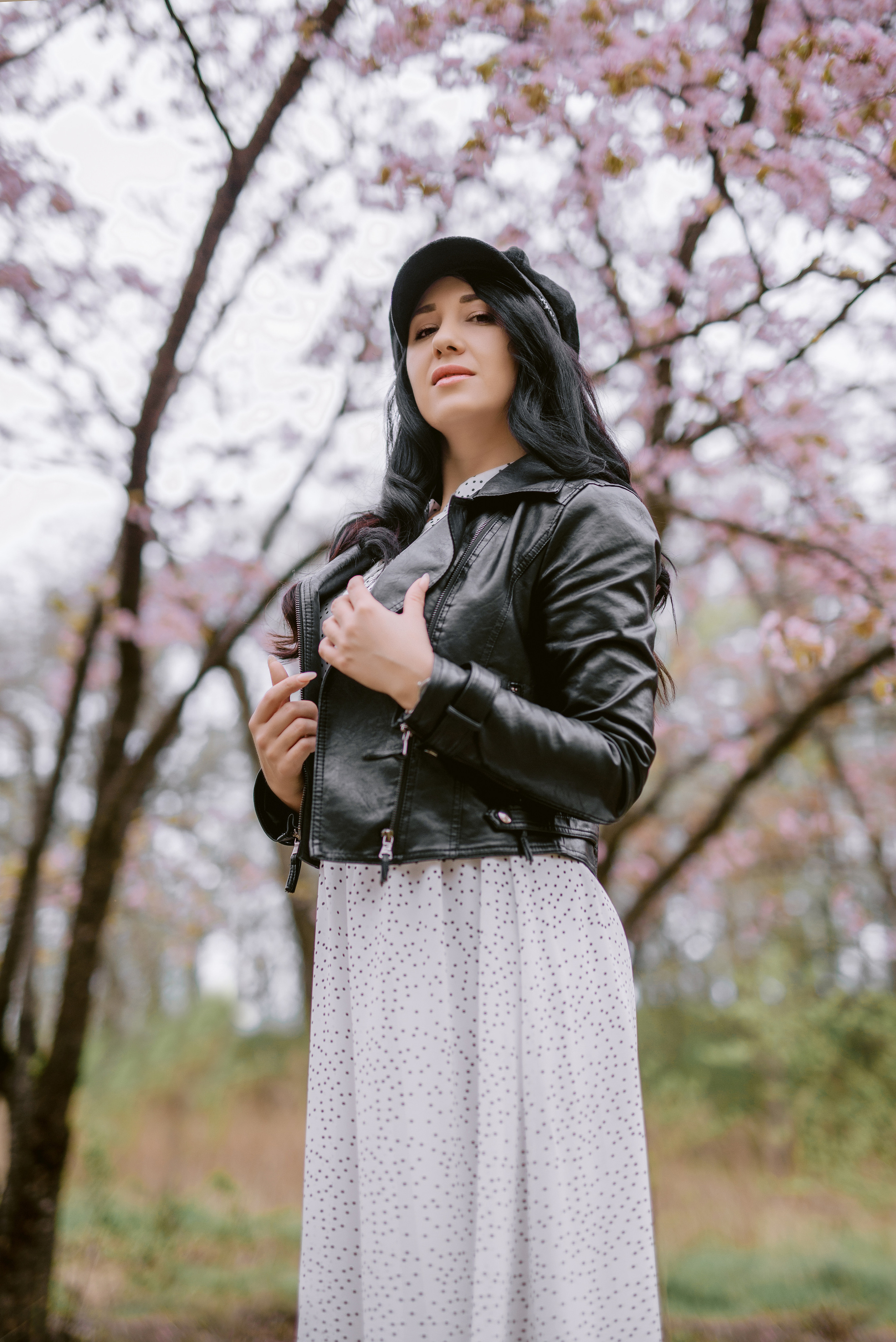 Весенняя съемка. Свадебный фотограф Елена Рякина