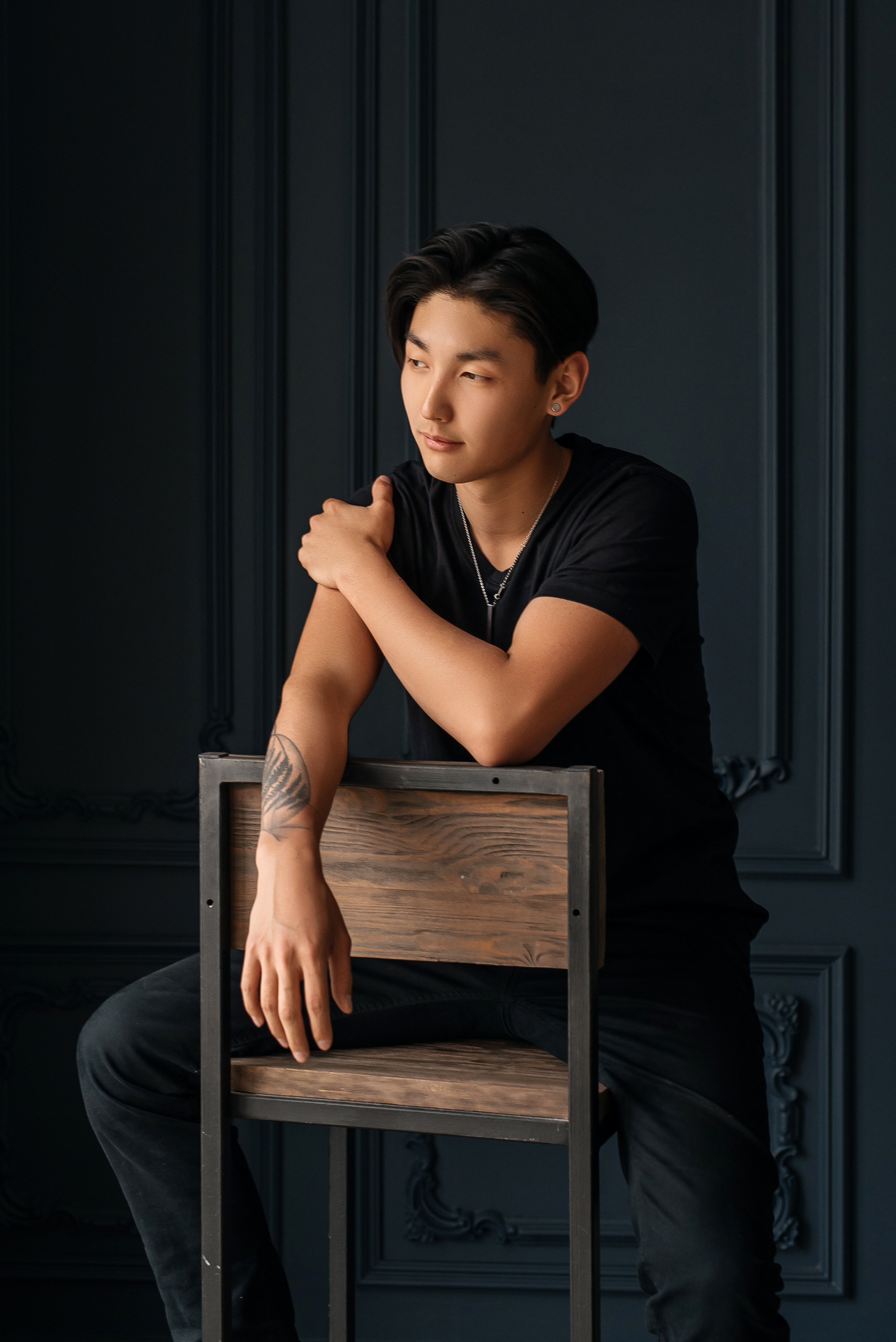 Игорь. Свадебный фотограф Елена Рякина