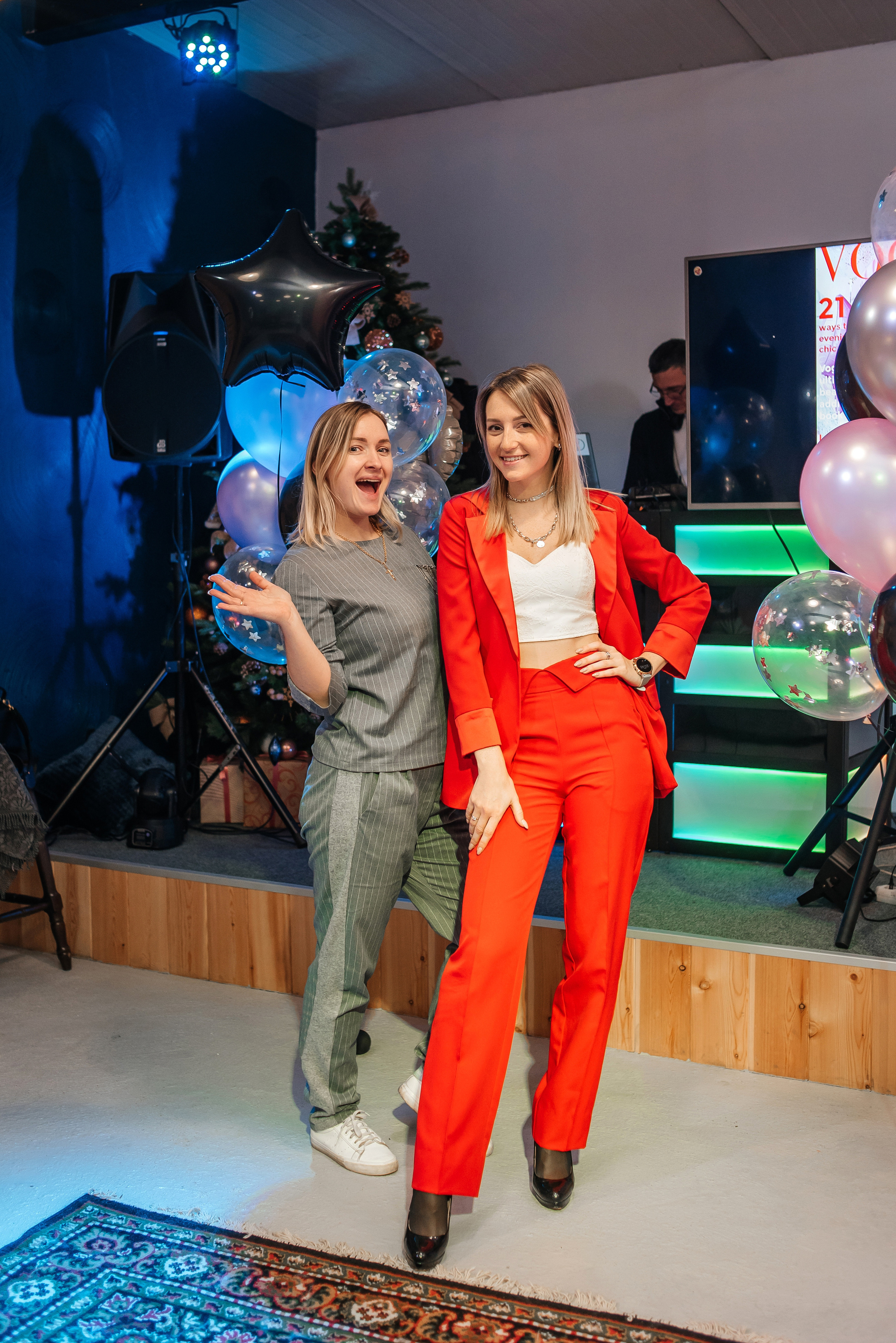 День рождения Натальи. Свадебный фотограф Елена Рякина