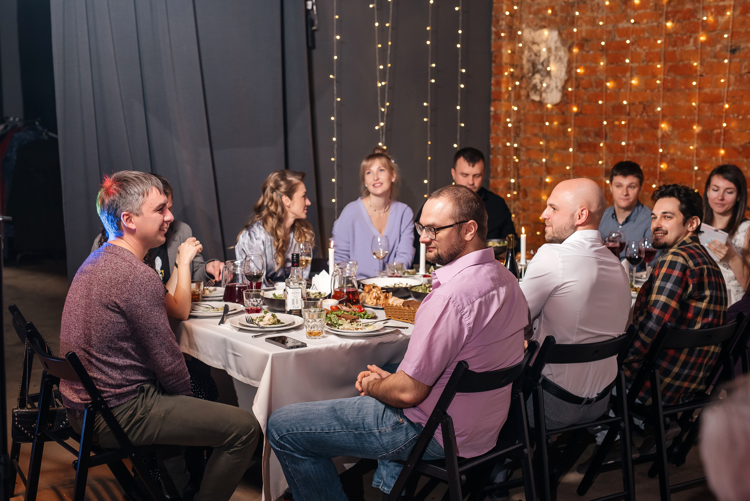 Сергей и Анна. Свадебный фотограф Елена Рякина