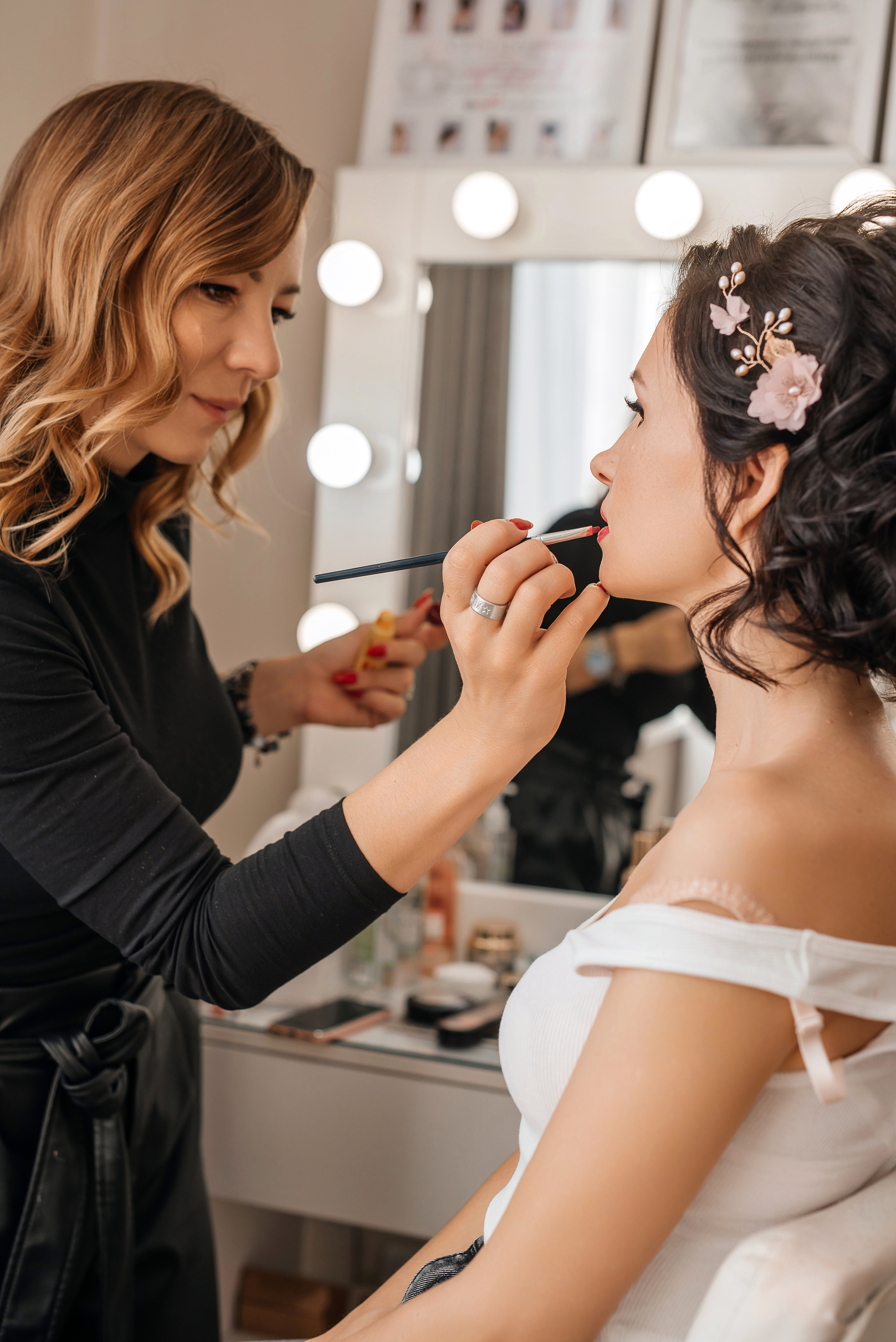 Сергей и Анна. Свадебный фотограф Елена Рякина