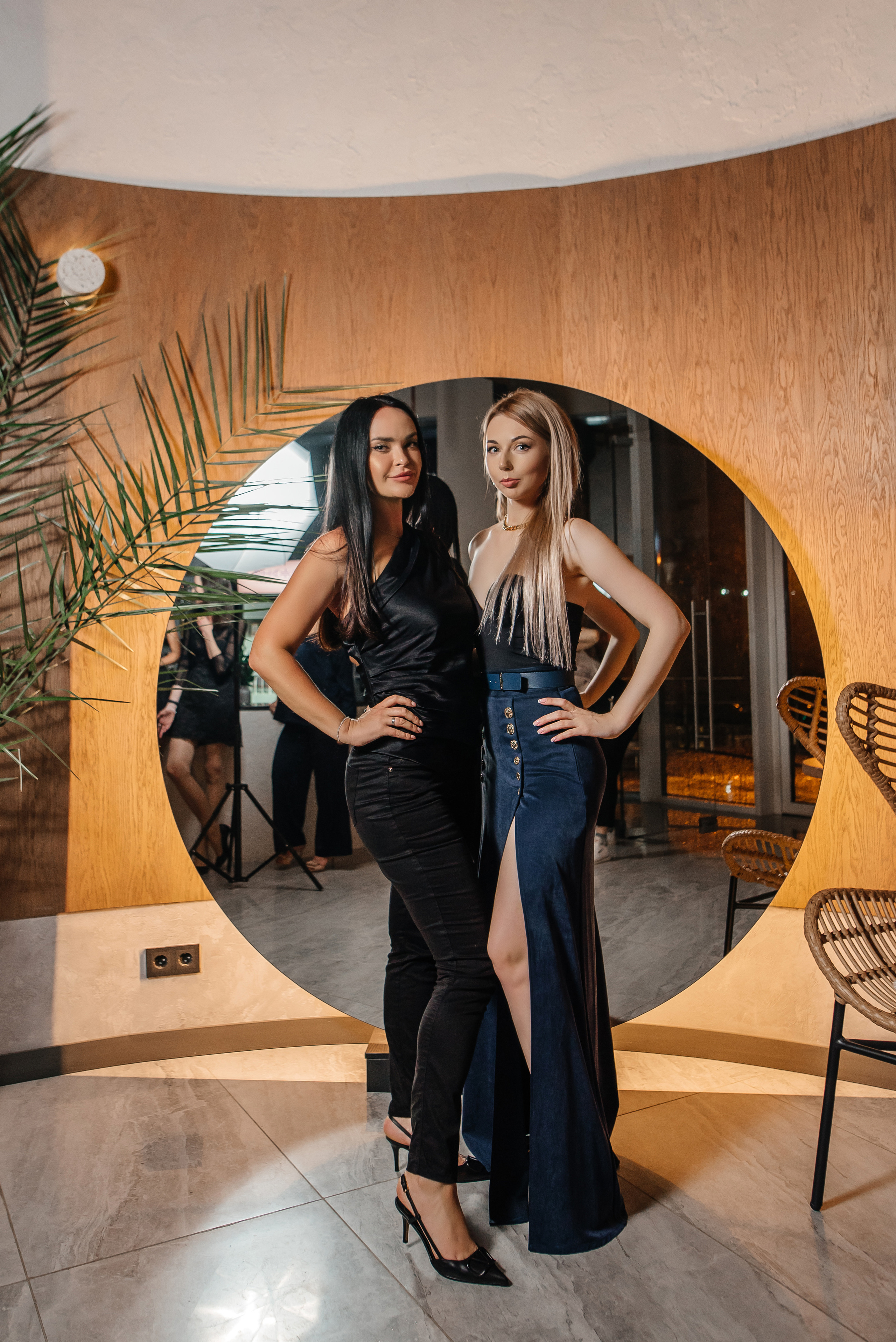 День рождения в «Южане». Свадебный фотограф Елена Рякина