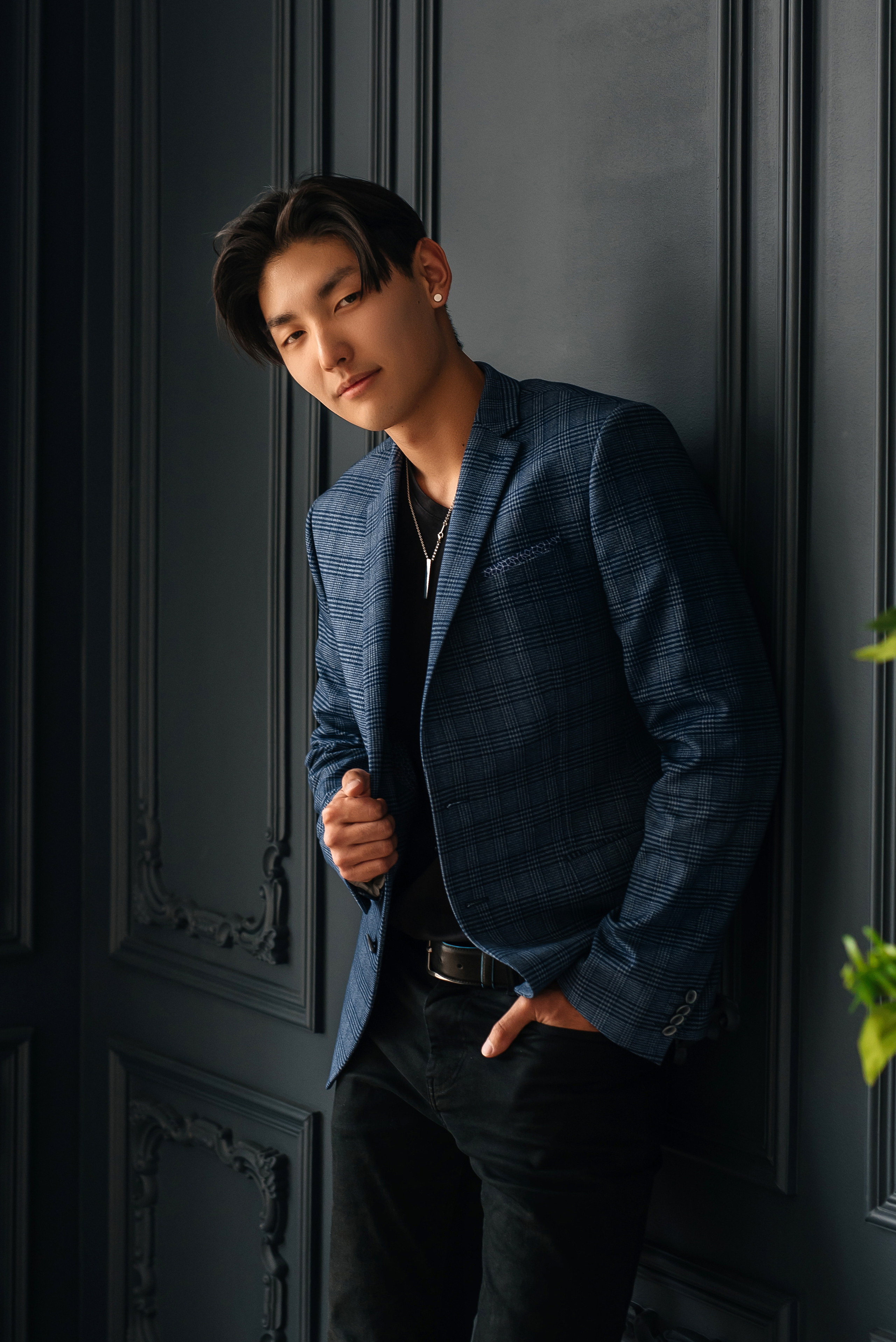 Игорь. Свадебный фотограф Елена Рякина