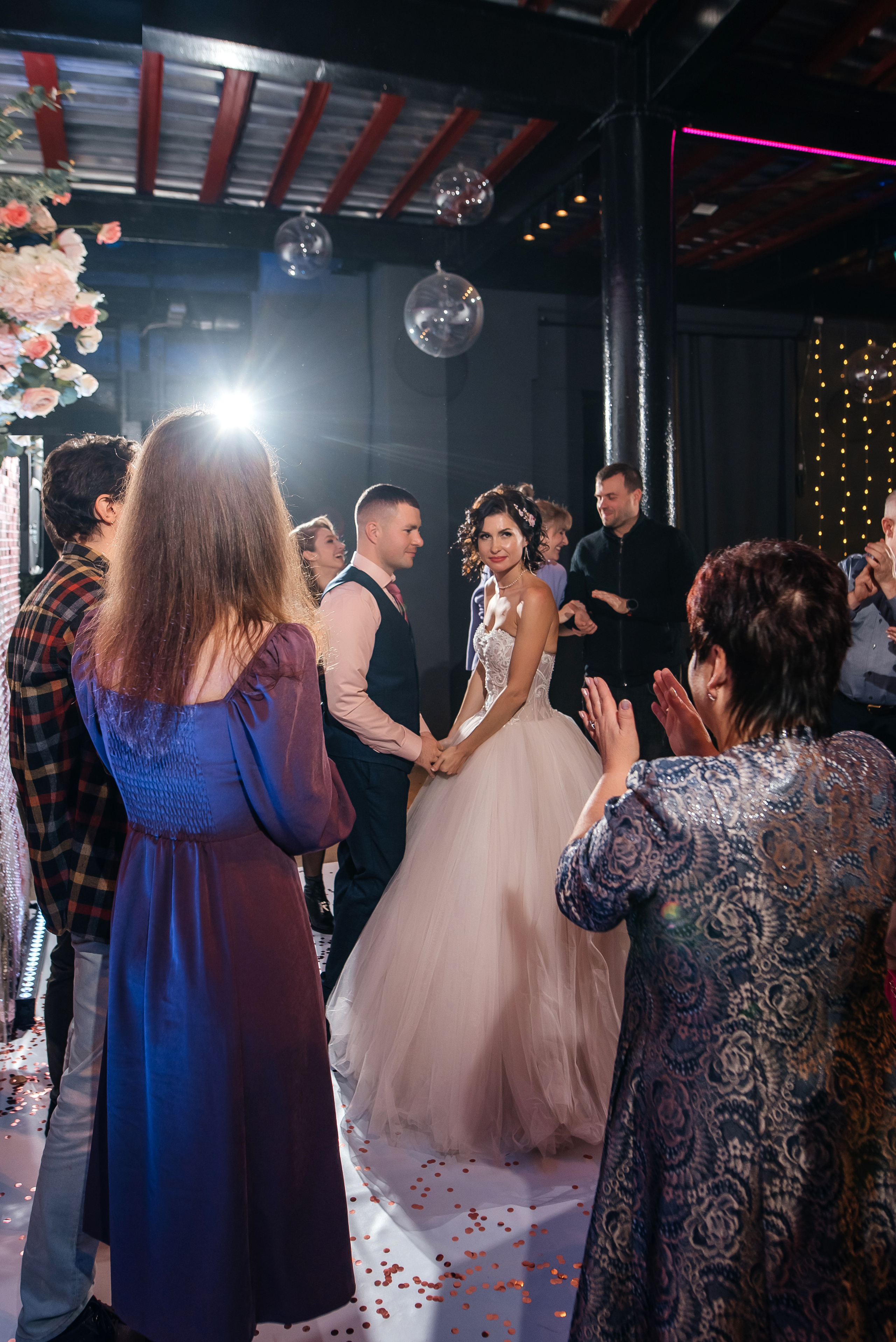 Сергей и Анна. Свадебный фотограф Елена Рякина