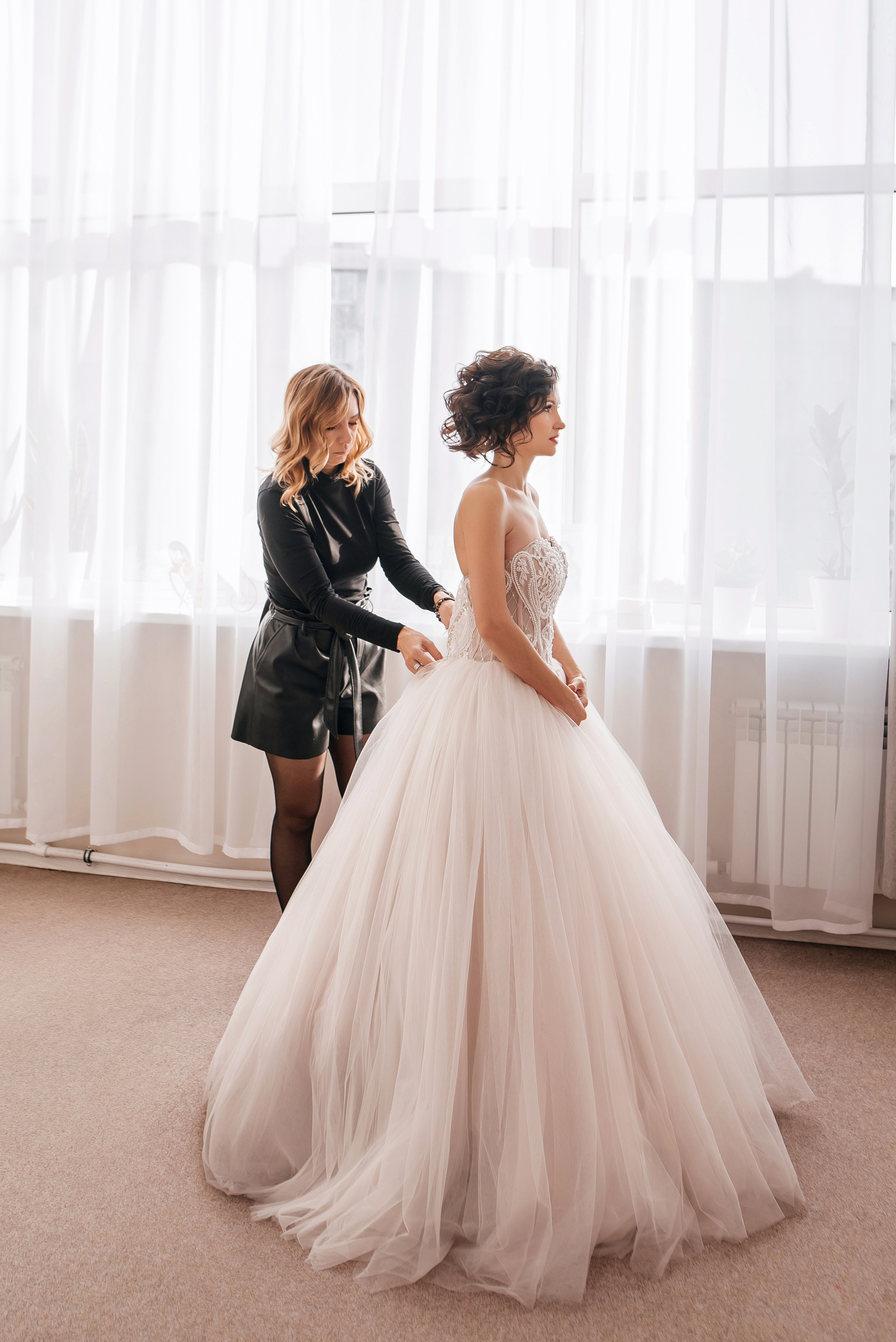 Сергей и Анна. Свадебный фотограф Елена Рякина