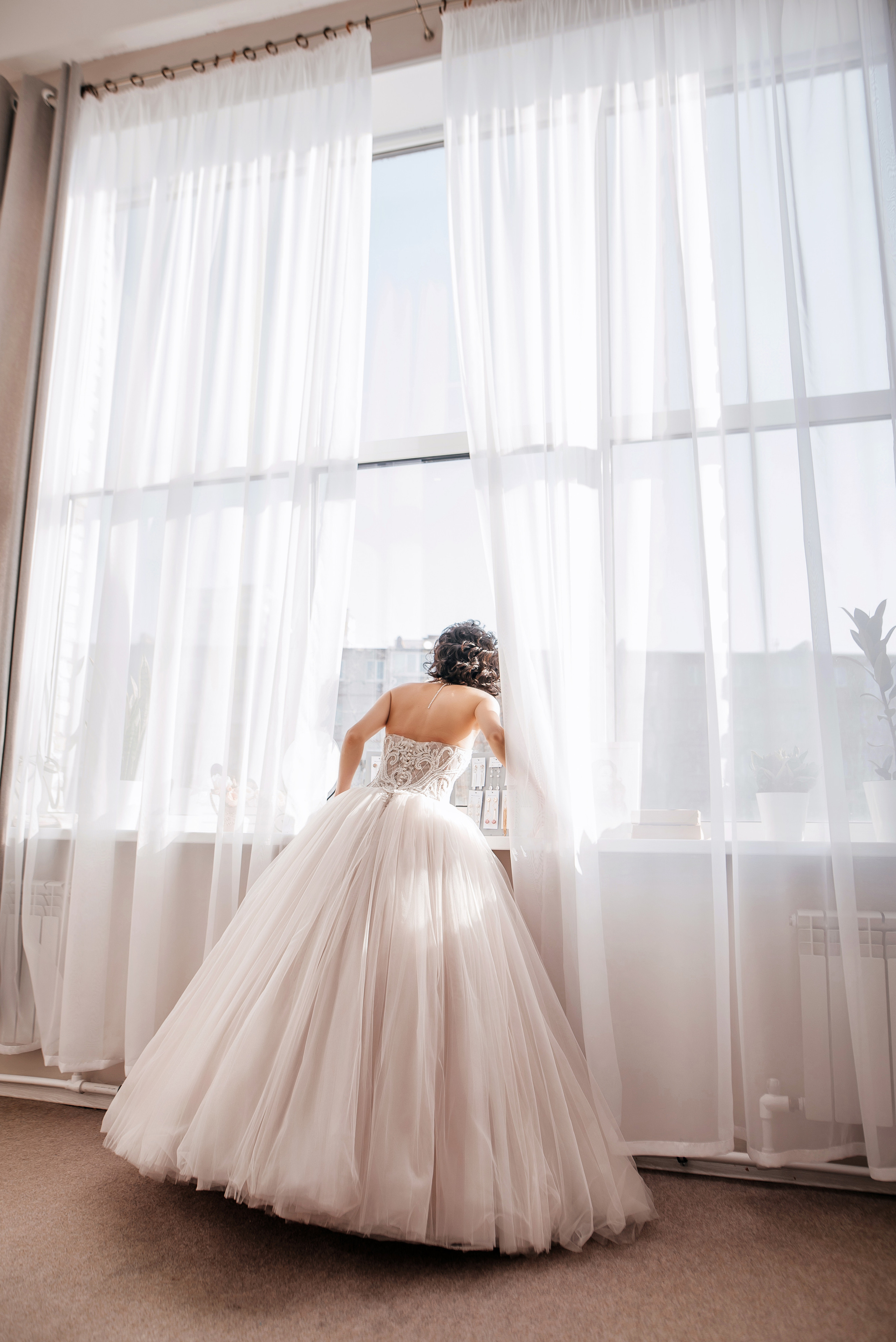 Сергей и Анна. Свадебный фотограф Елена Рякина