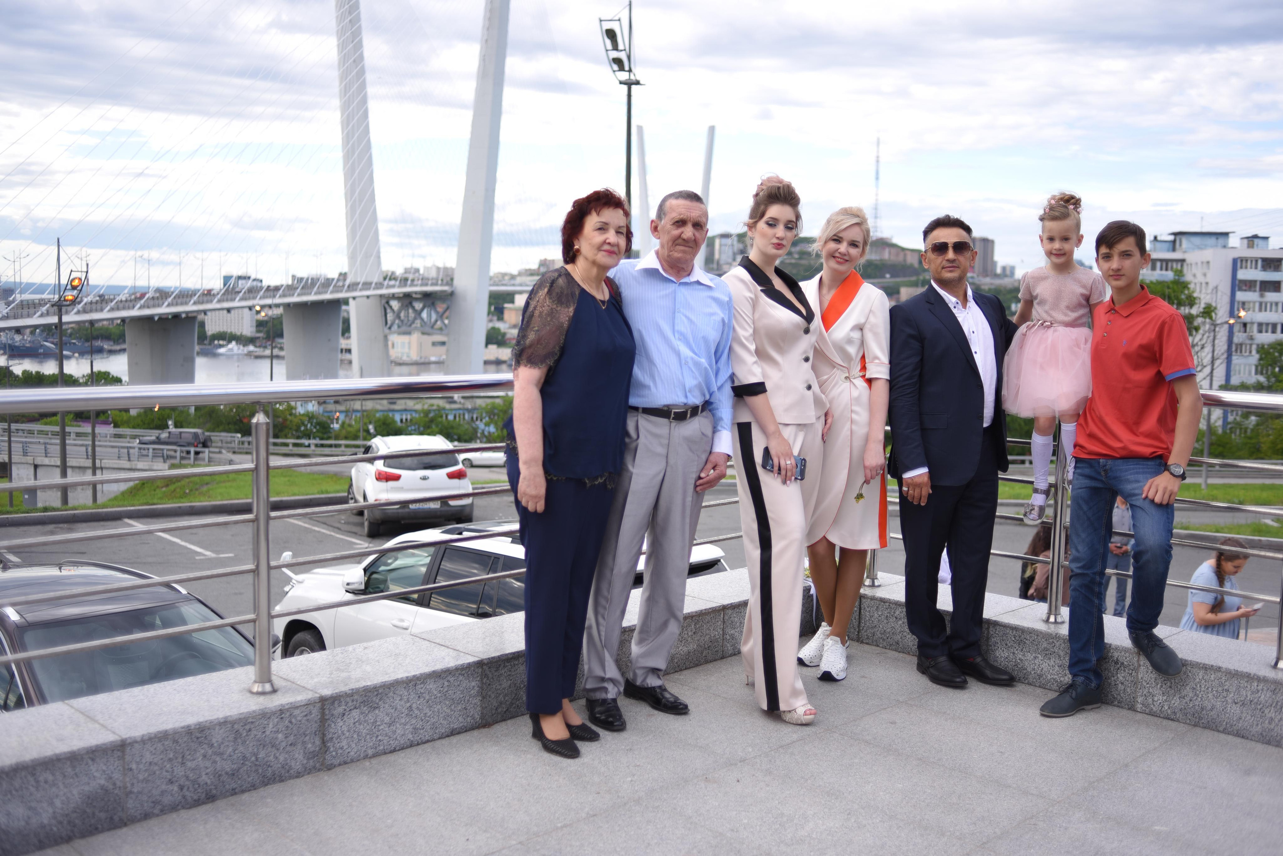 Выпускной Школа имени Дубинина. Свадебный фотограф Елена Рякина