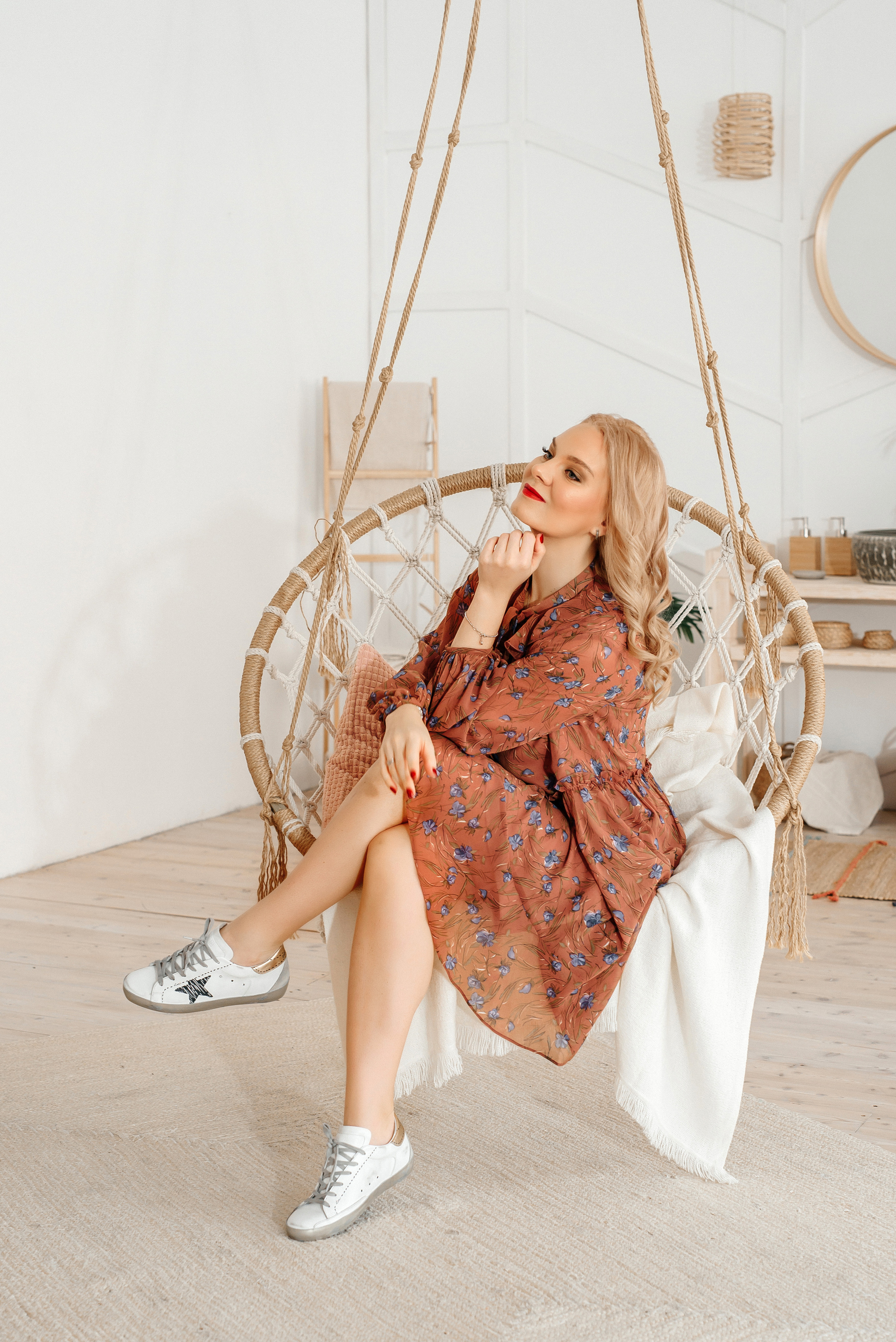 Анастасия. Свадебный фотограф Елена Рякина