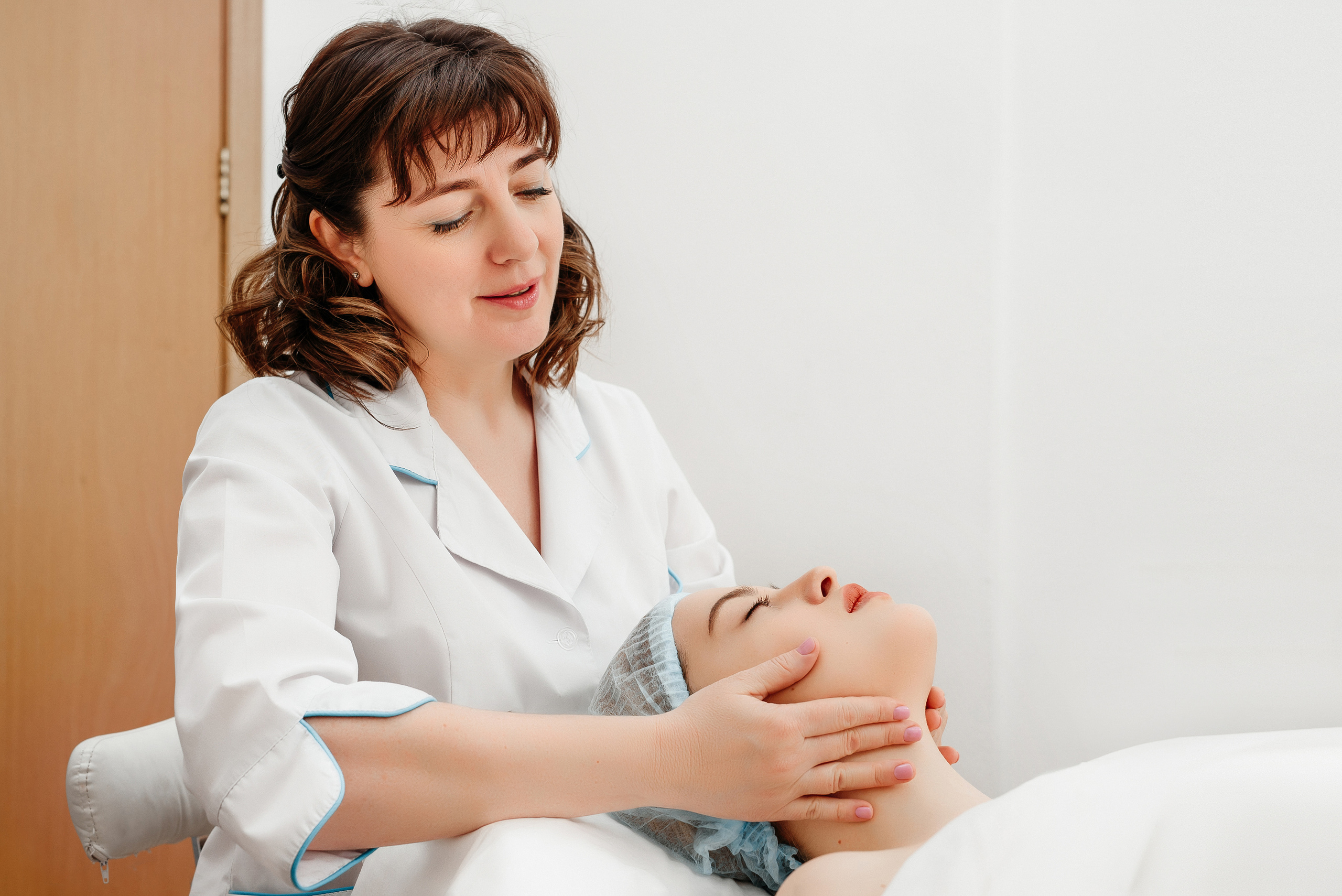 Контент для косметолога. Свадебный фотограф Елена Рякина