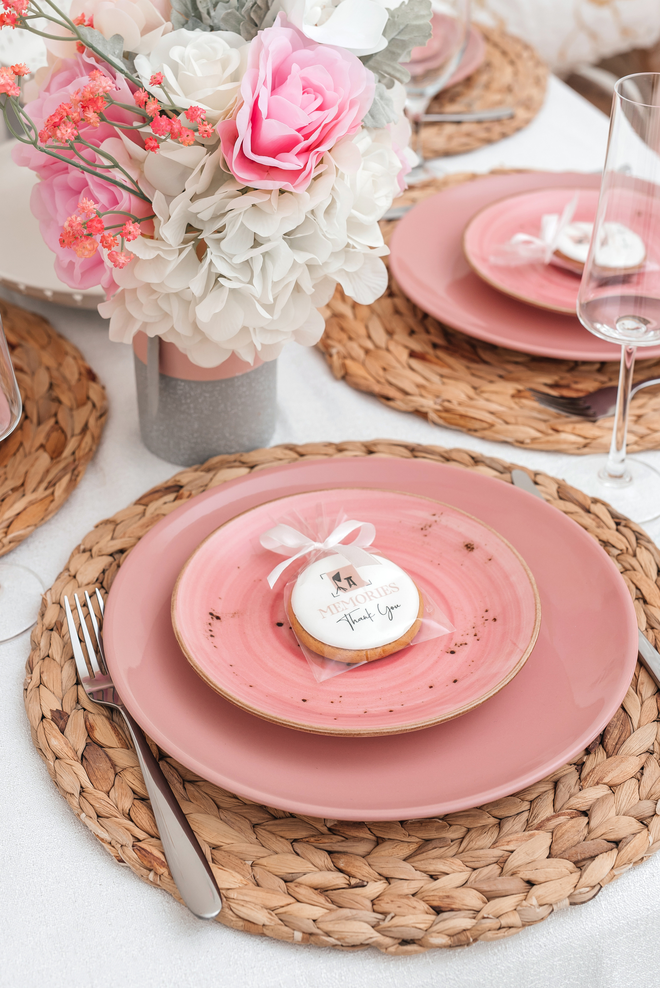 Девичник в розовом стиле. Свадебный фотограф Елена Рякина