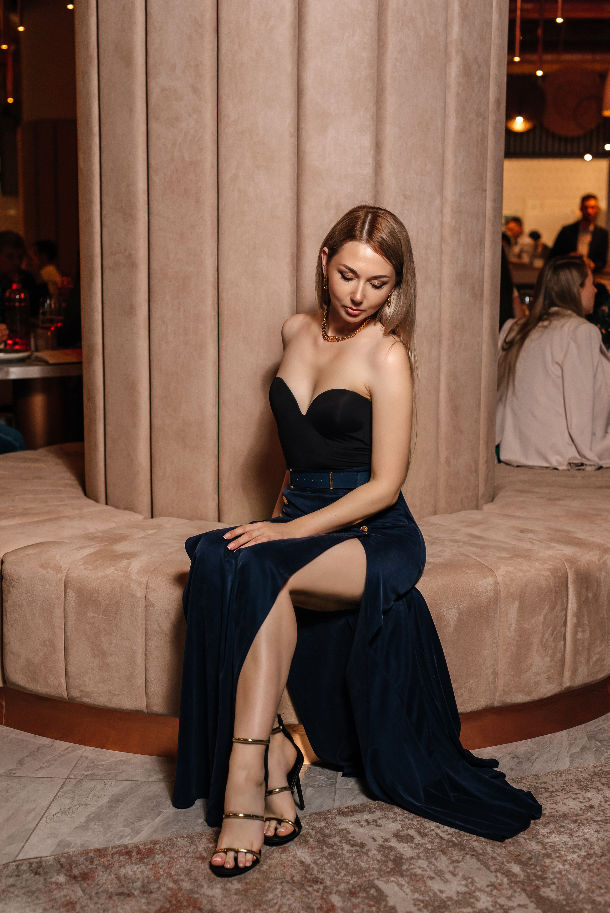 День рождения в «Южане». Свадебный фотограф Елена Рякина