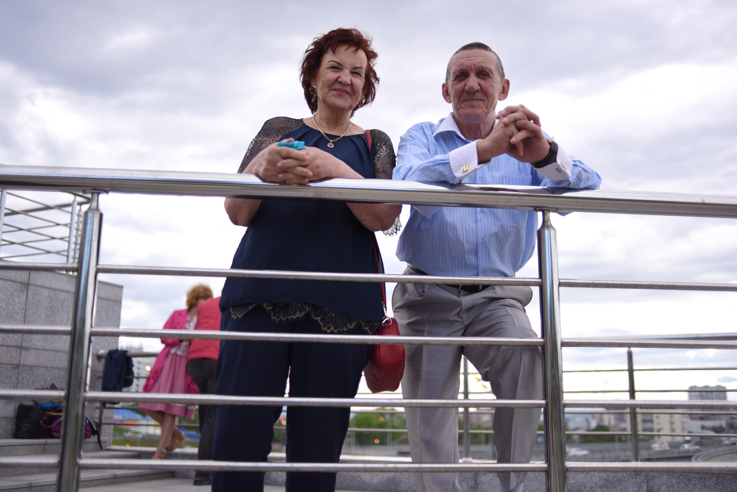 Выпускной Школа имени Дубинина. Свадебный фотограф Елена Рякина