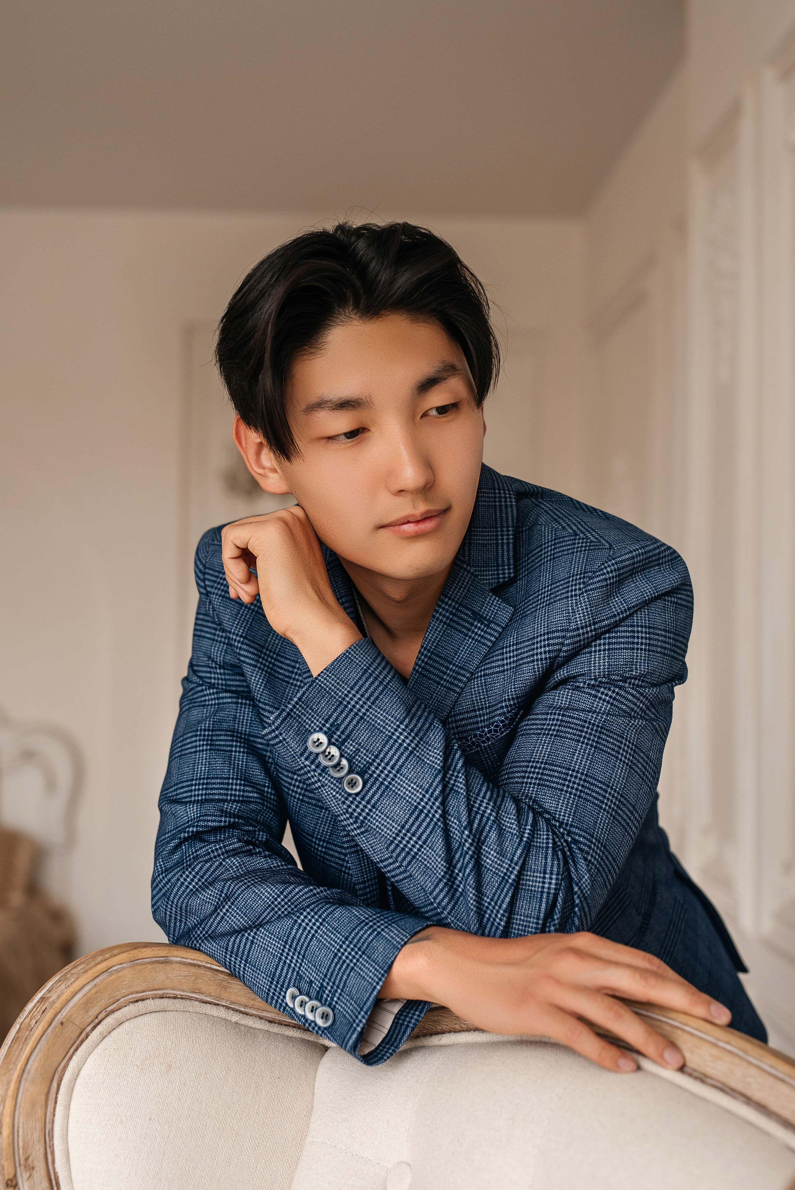 Игорь. Свадебный фотограф Елена Рякина