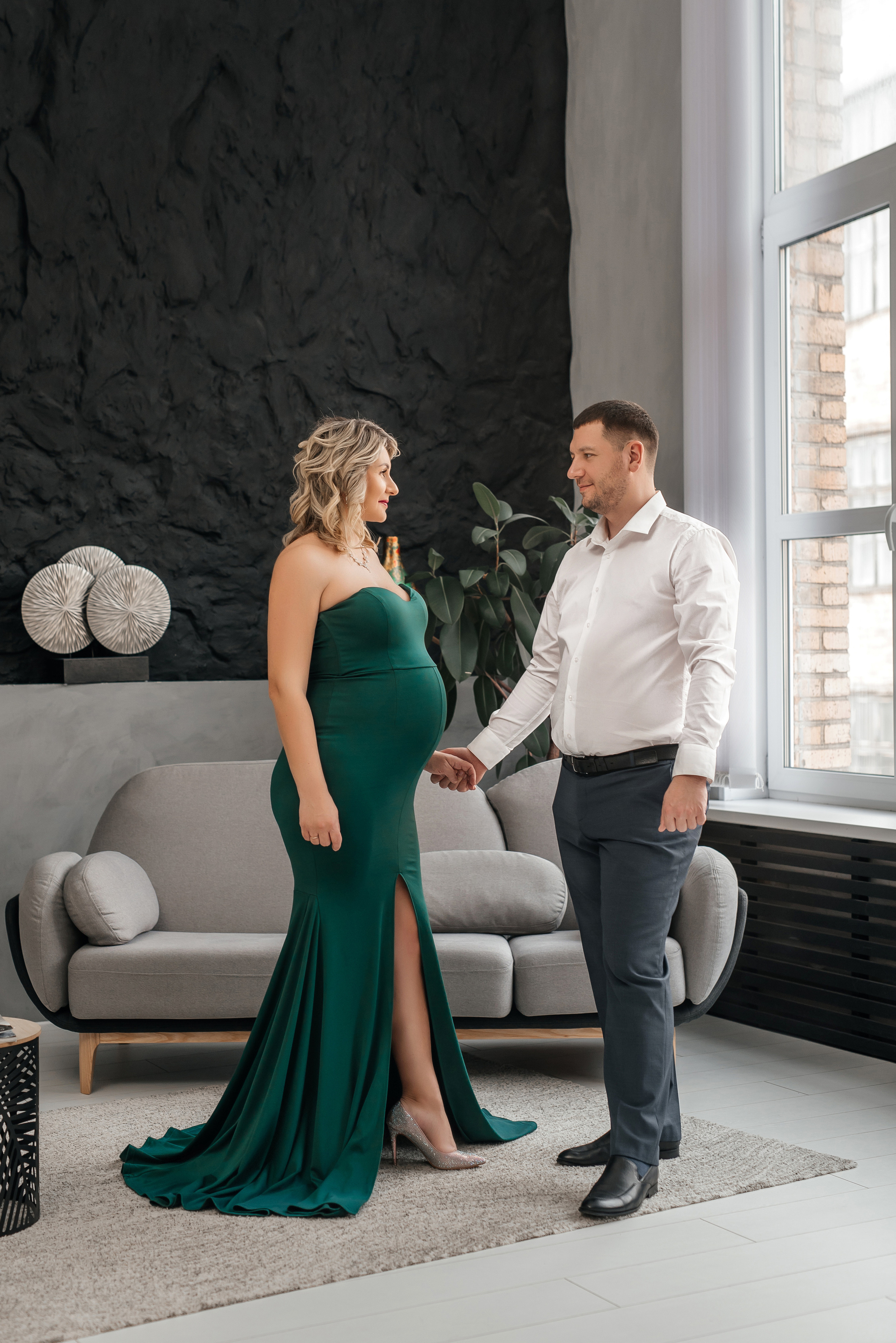 Фотосессия беременности. Свадебный фотограф Елена Рякина