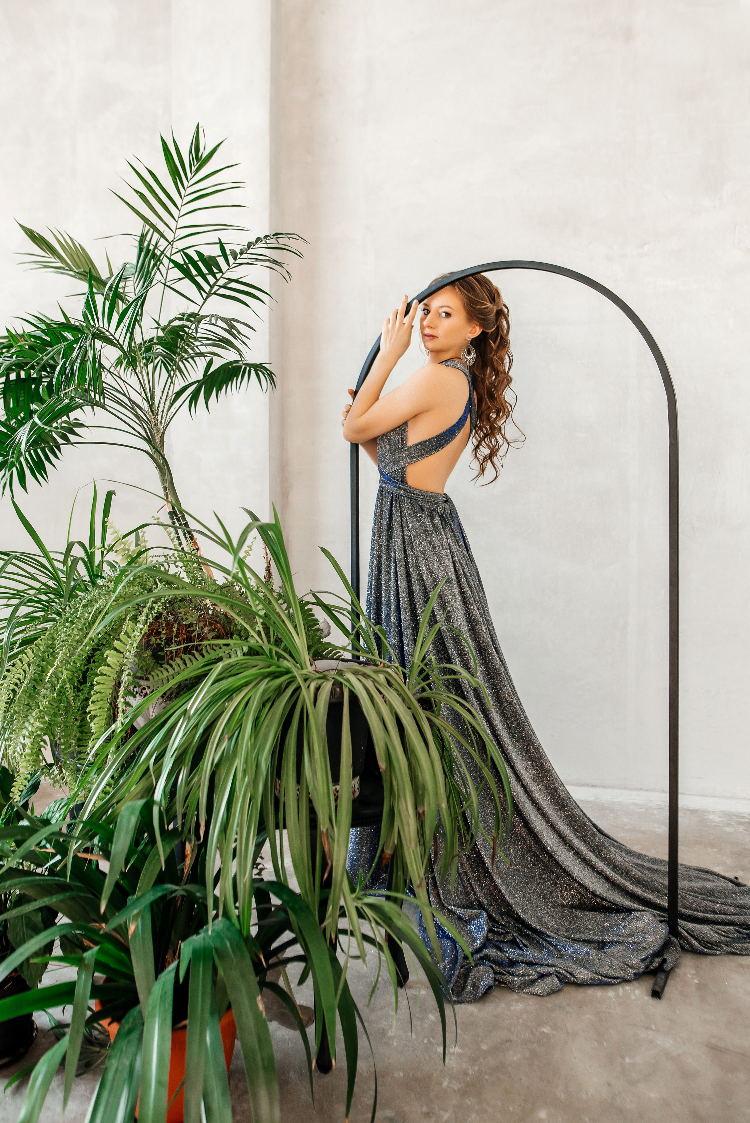 Дарья. Свадебный фотограф Елена Рякина