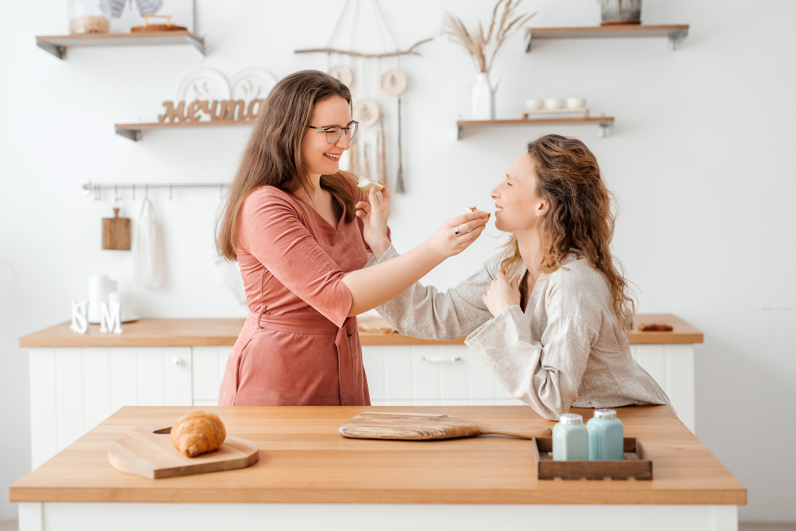 Фотосессия семьи. Мама и три дочери. Свадебный фотограф Елена Рякина