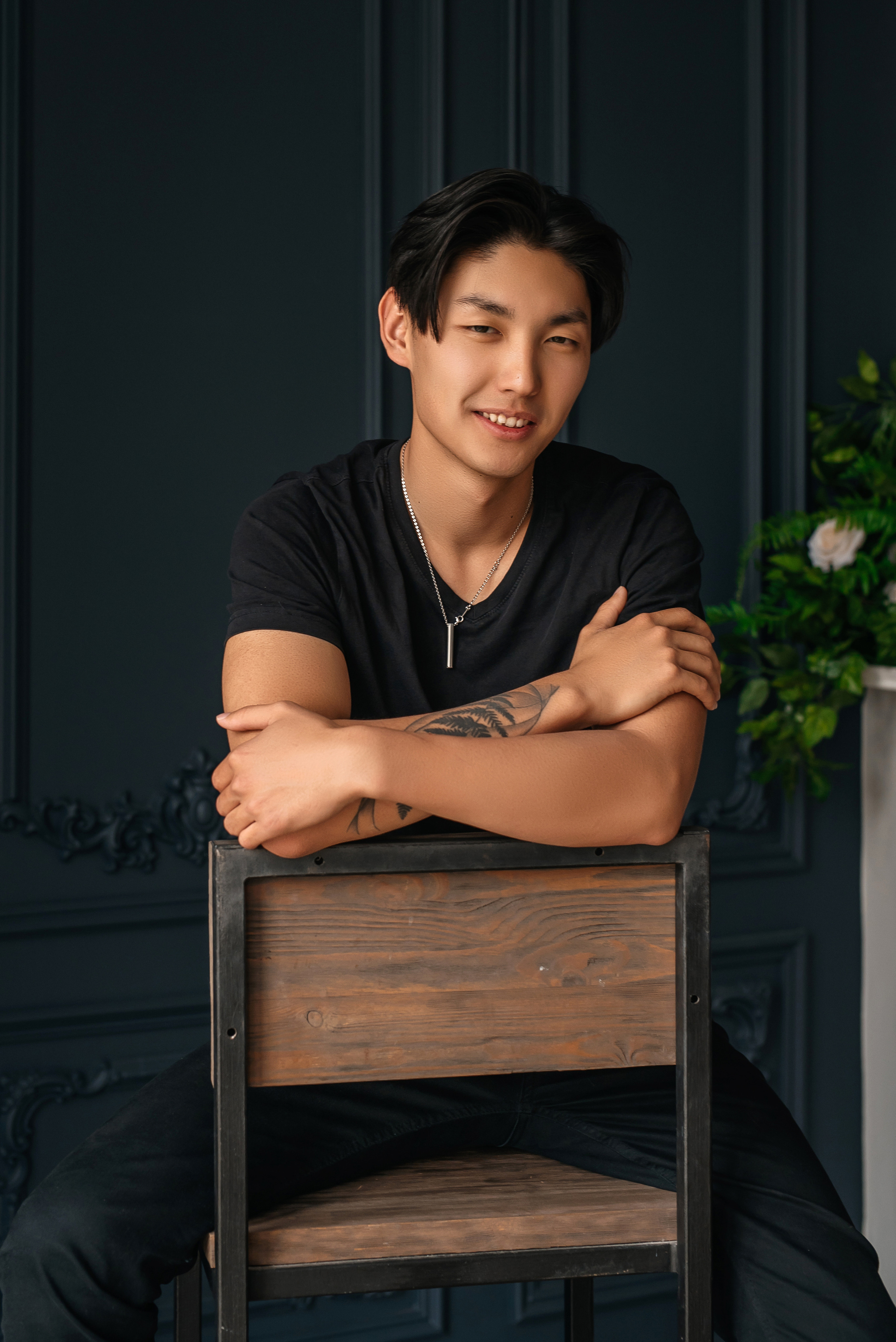 Игорь. Свадебный фотограф Елена Рякина