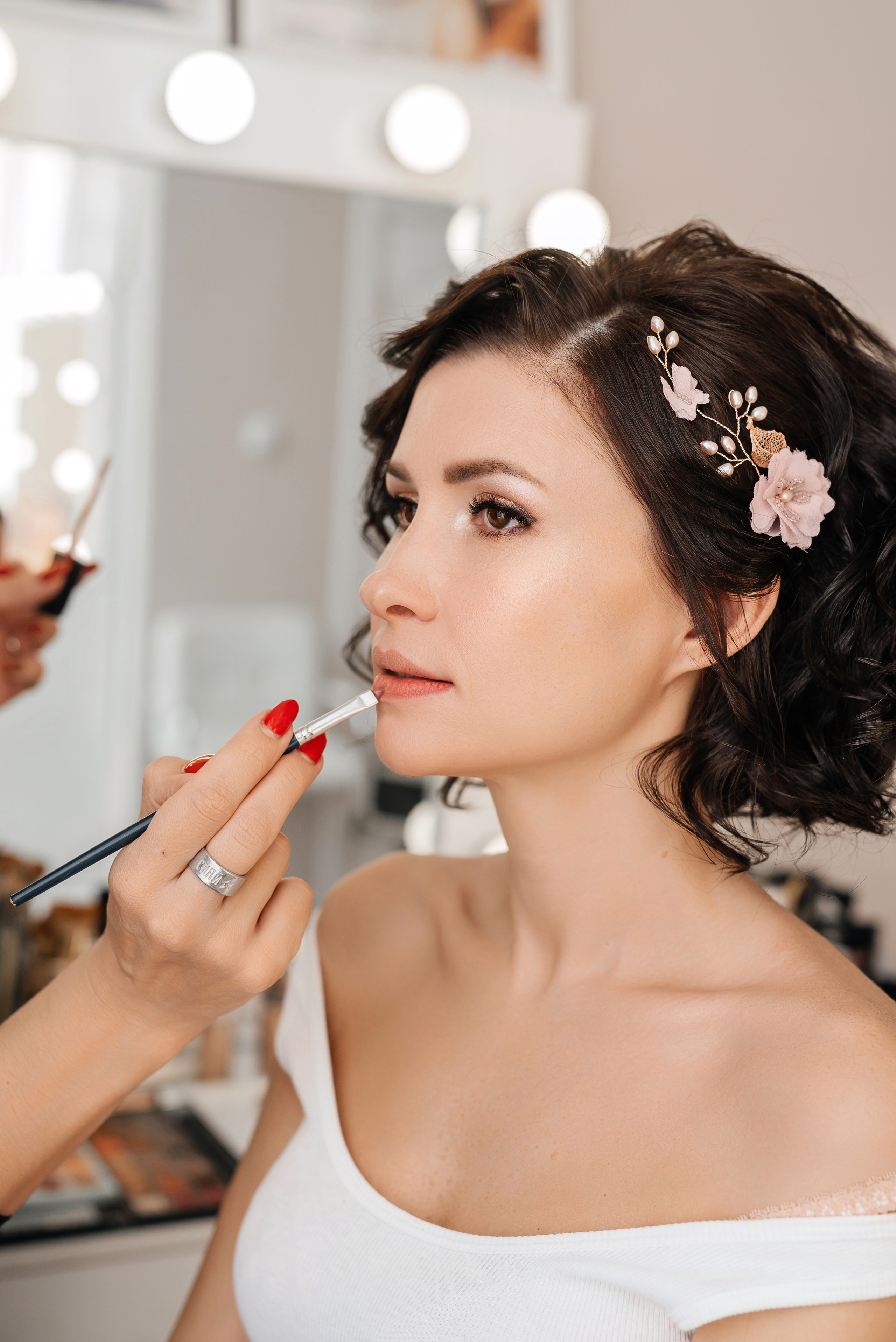 Сергей и Анна. Свадебный фотограф Елена Рякина