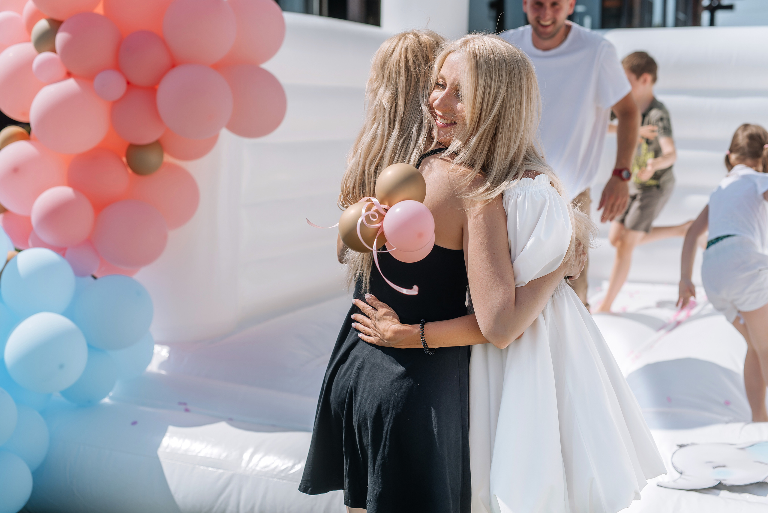 Гендер пати Гендерное пати Gender party. Свадебный фотограф Елена Рякина