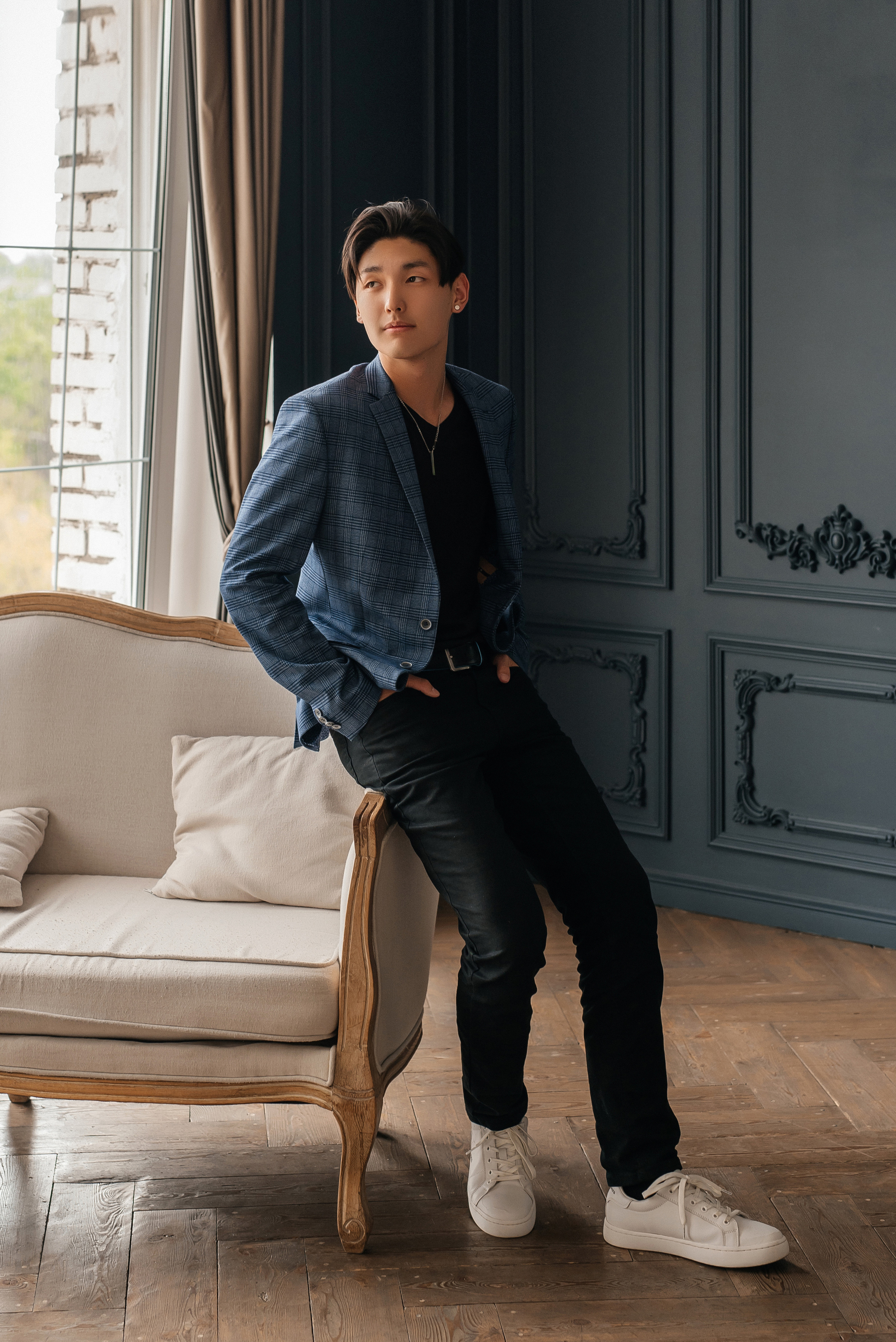 Игорь. Свадебный фотограф Елена Рякина