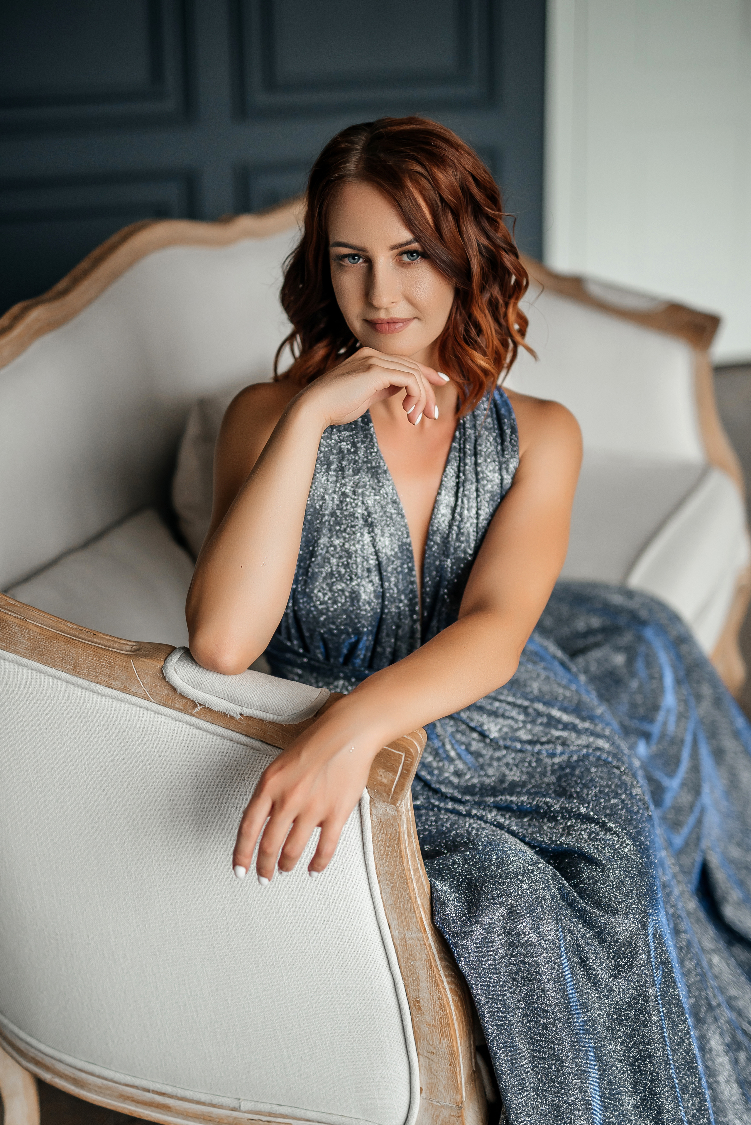 Фотосессия к Дню рождения. Свадебный фотограф Елена Рякина