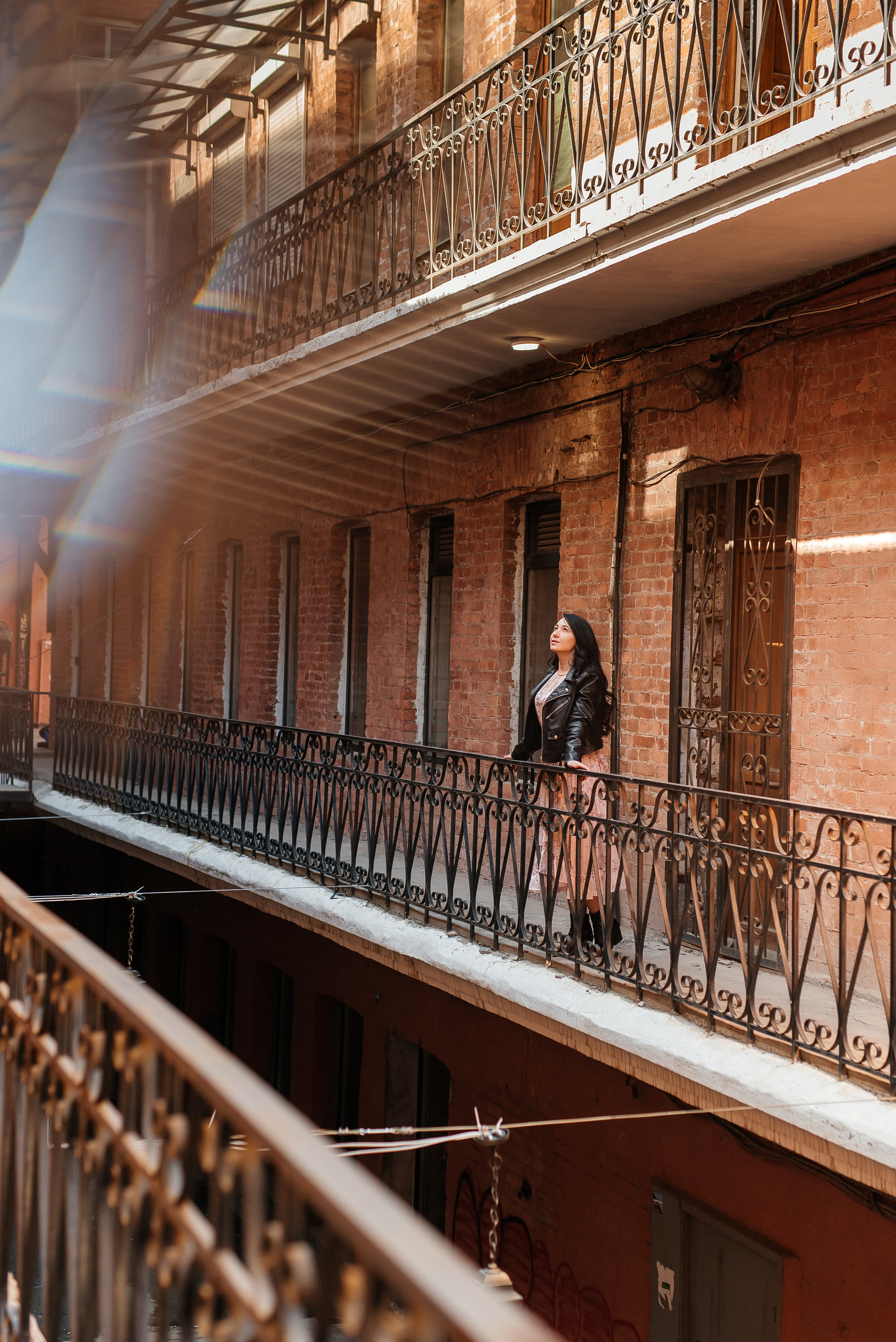 Съемка в Миллионке. Свадебный фотограф Елена Рякина