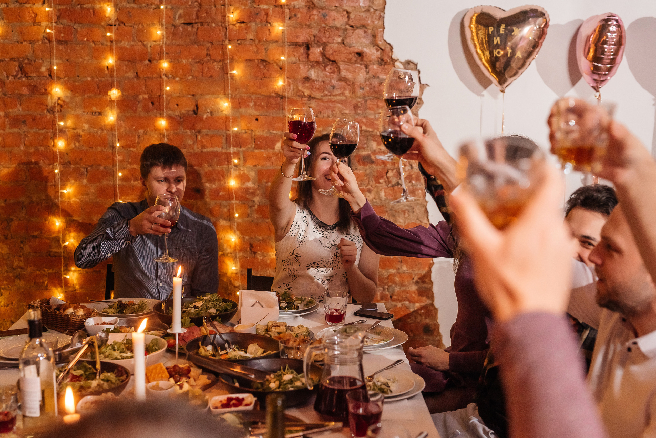 Сергей и Анна. Свадебный фотограф Елена Рякина