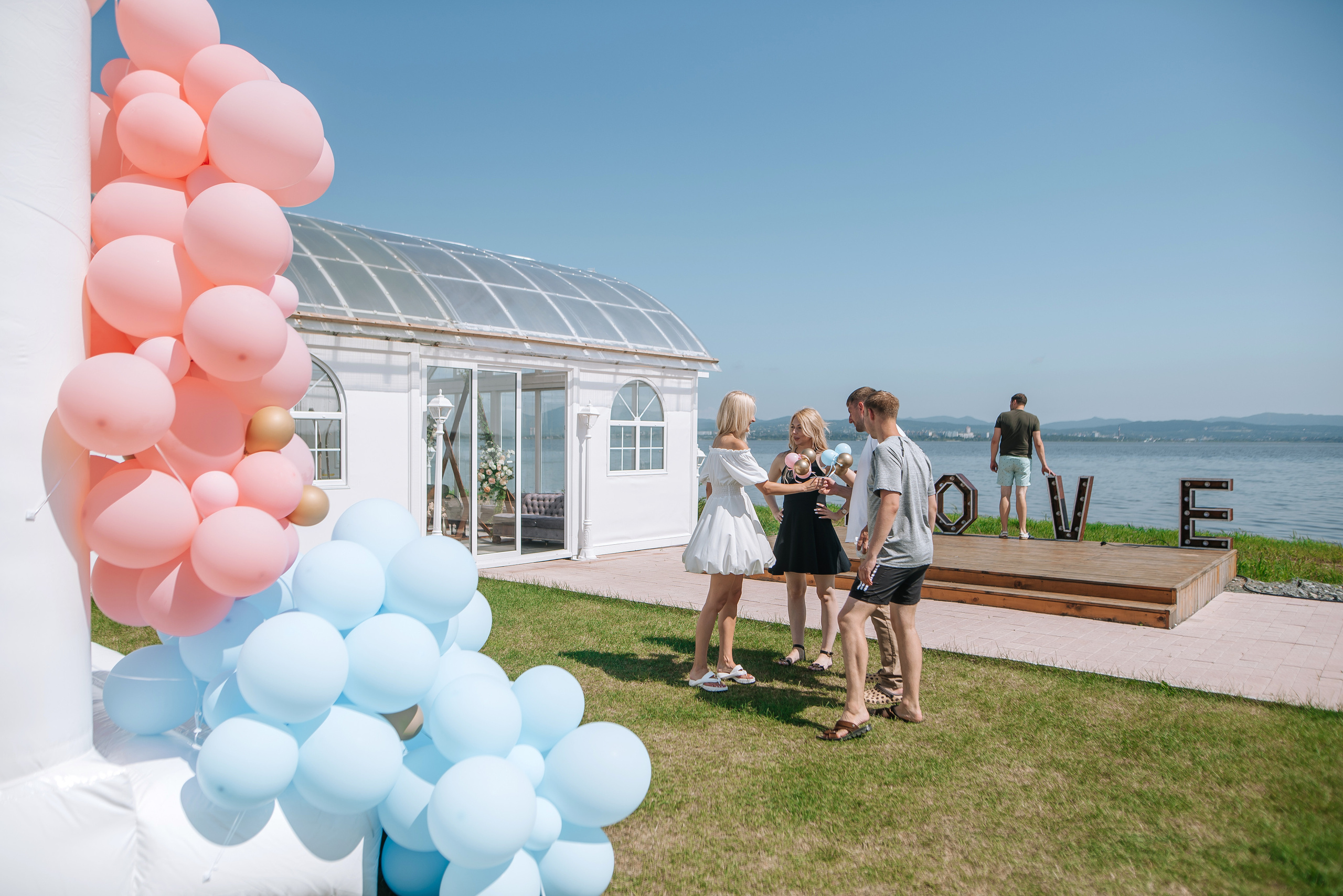 Гендер пати Гендерное пати Gender party. Свадебный фотограф Елена Рякина