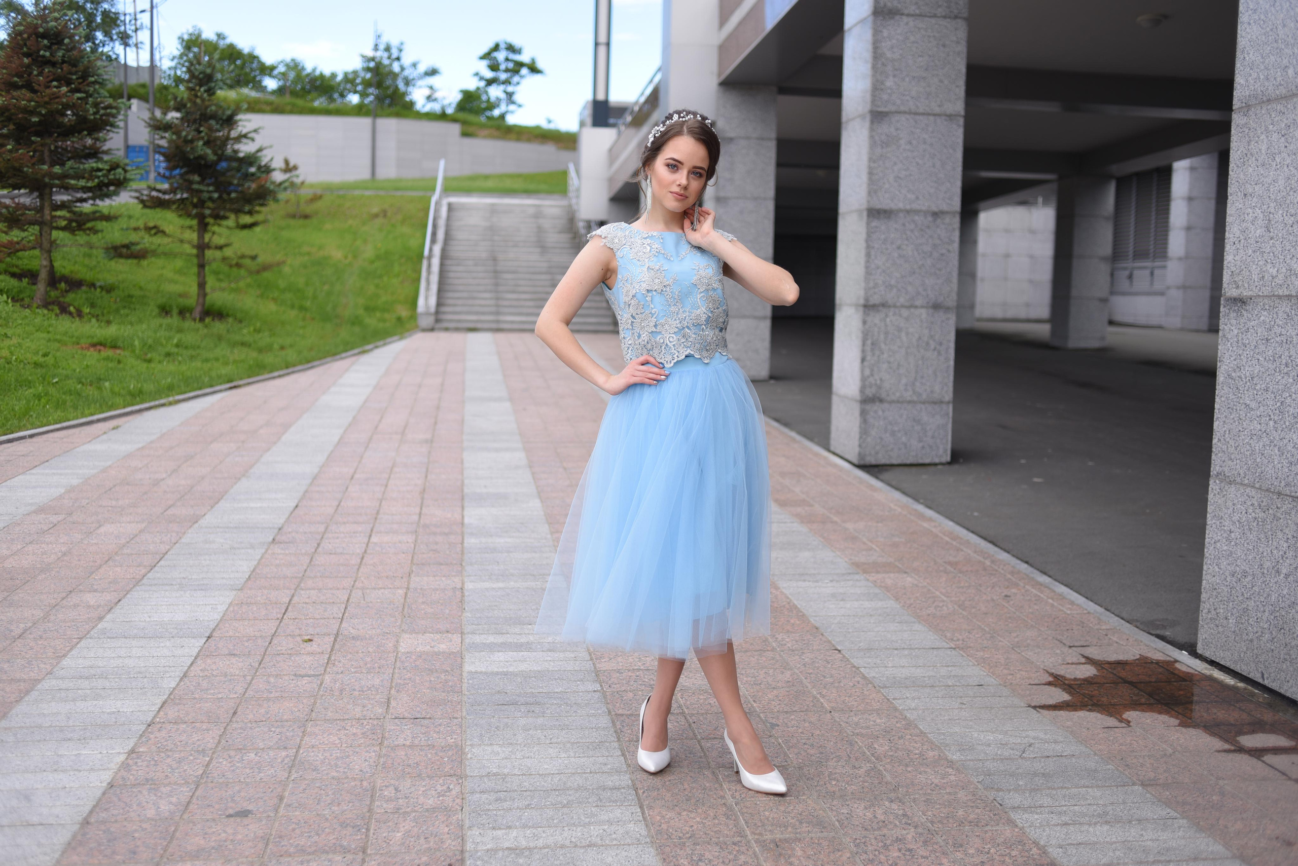 Выпускной Школа имени Дубинина. Свадебный фотограф Елена Рякина