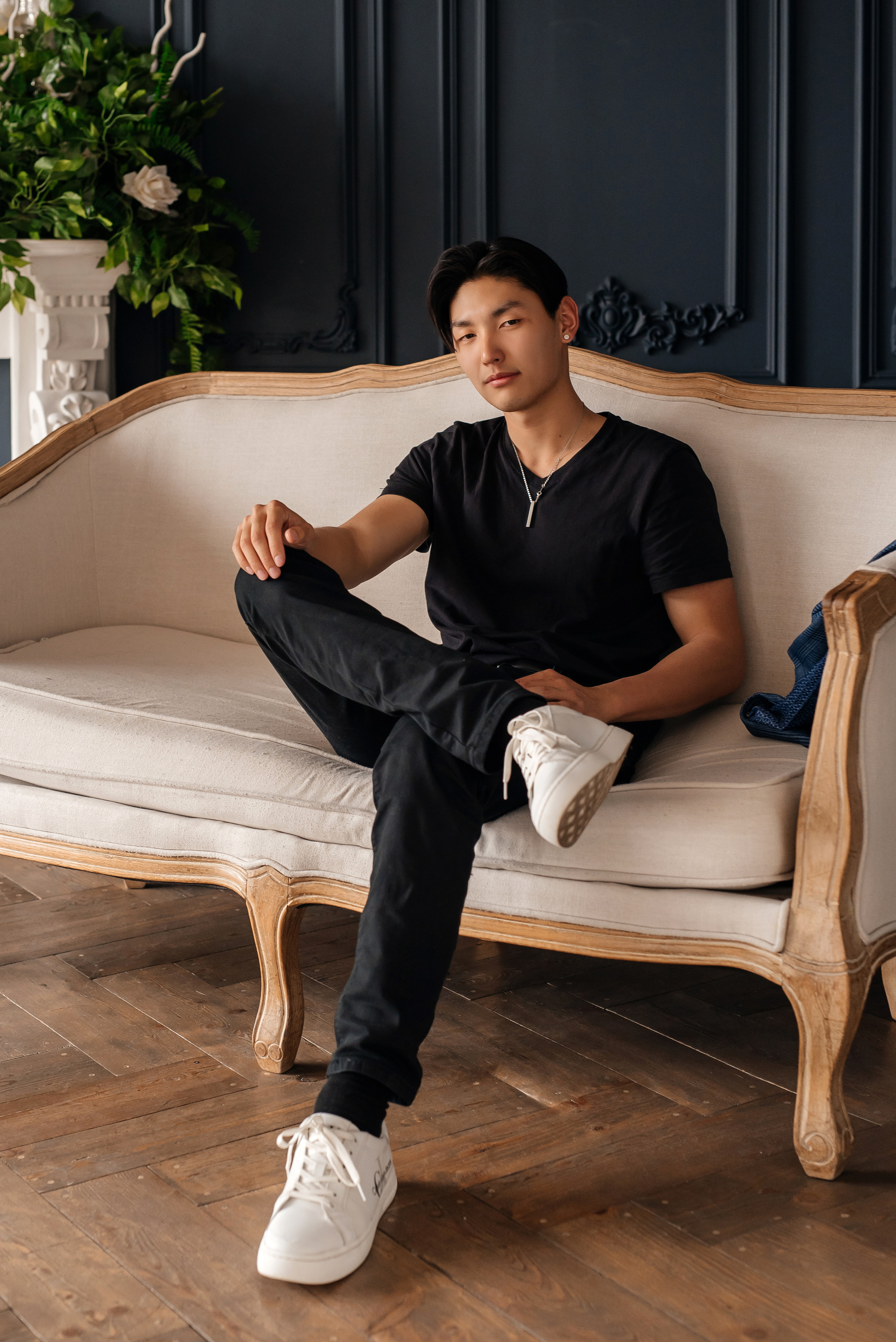 Игорь. Свадебный фотограф Елена Рякина