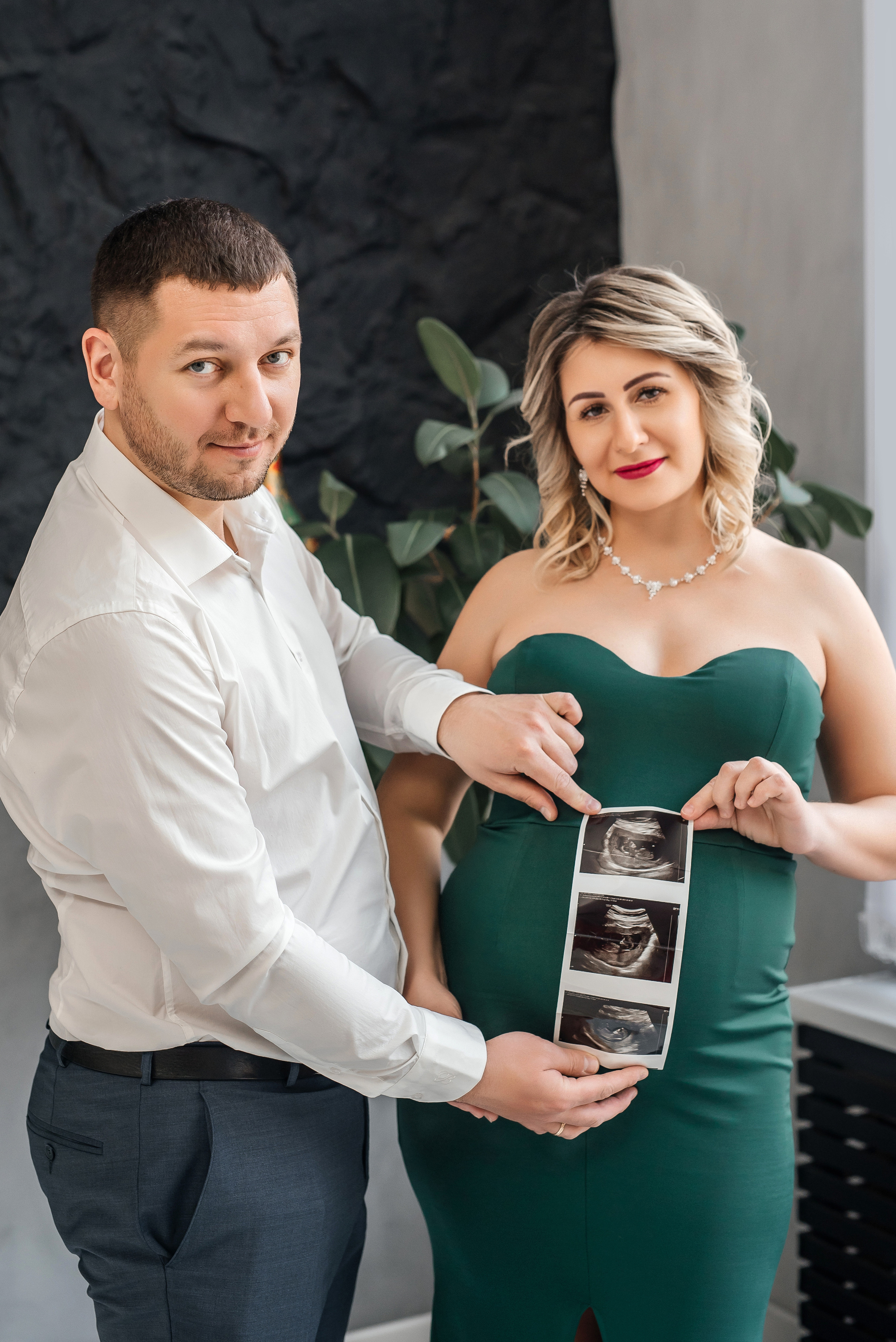 Фотосессия беременности. Свадебный фотограф Елена Рякина