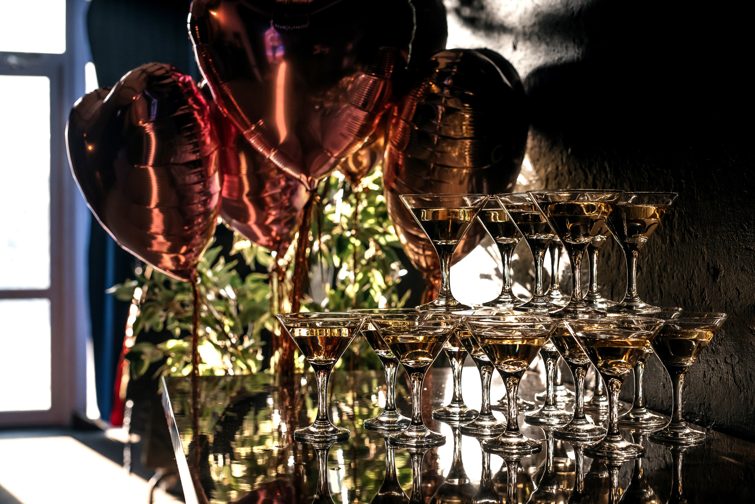 Сергей и Анна. Свадебный фотограф Елена Рякина