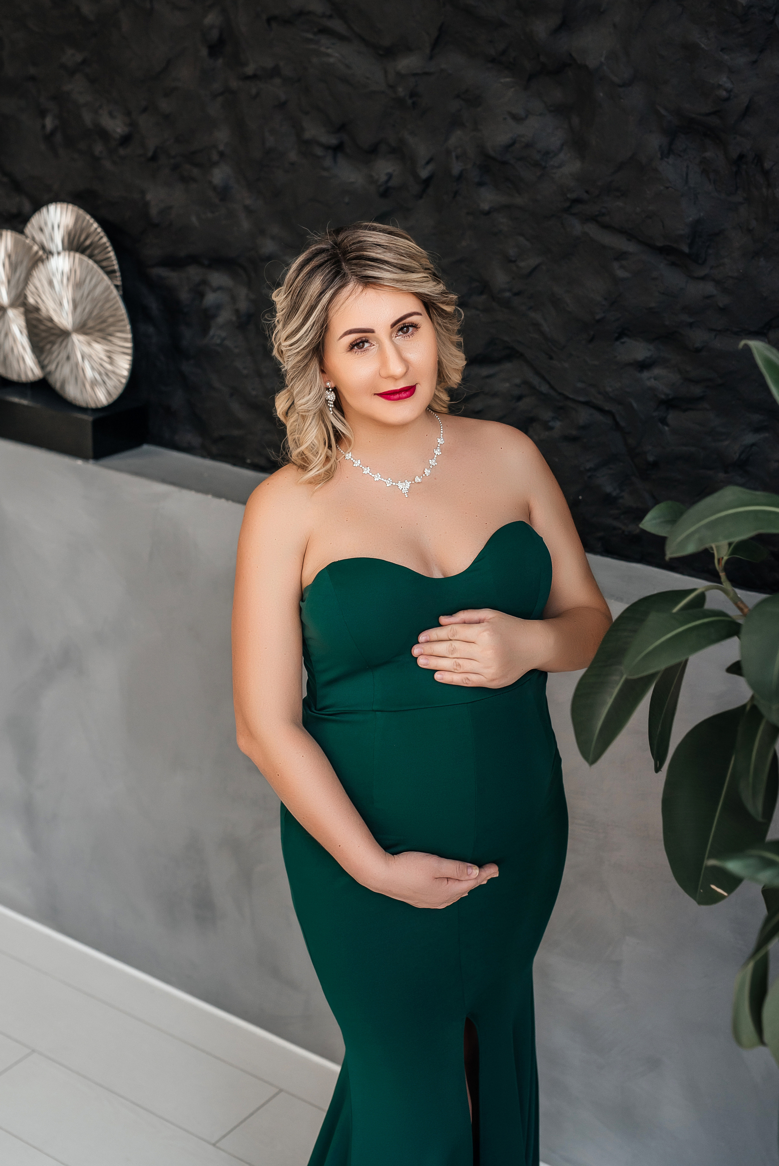 Фотосессия беременности. Свадебный фотограф Елена Рякина