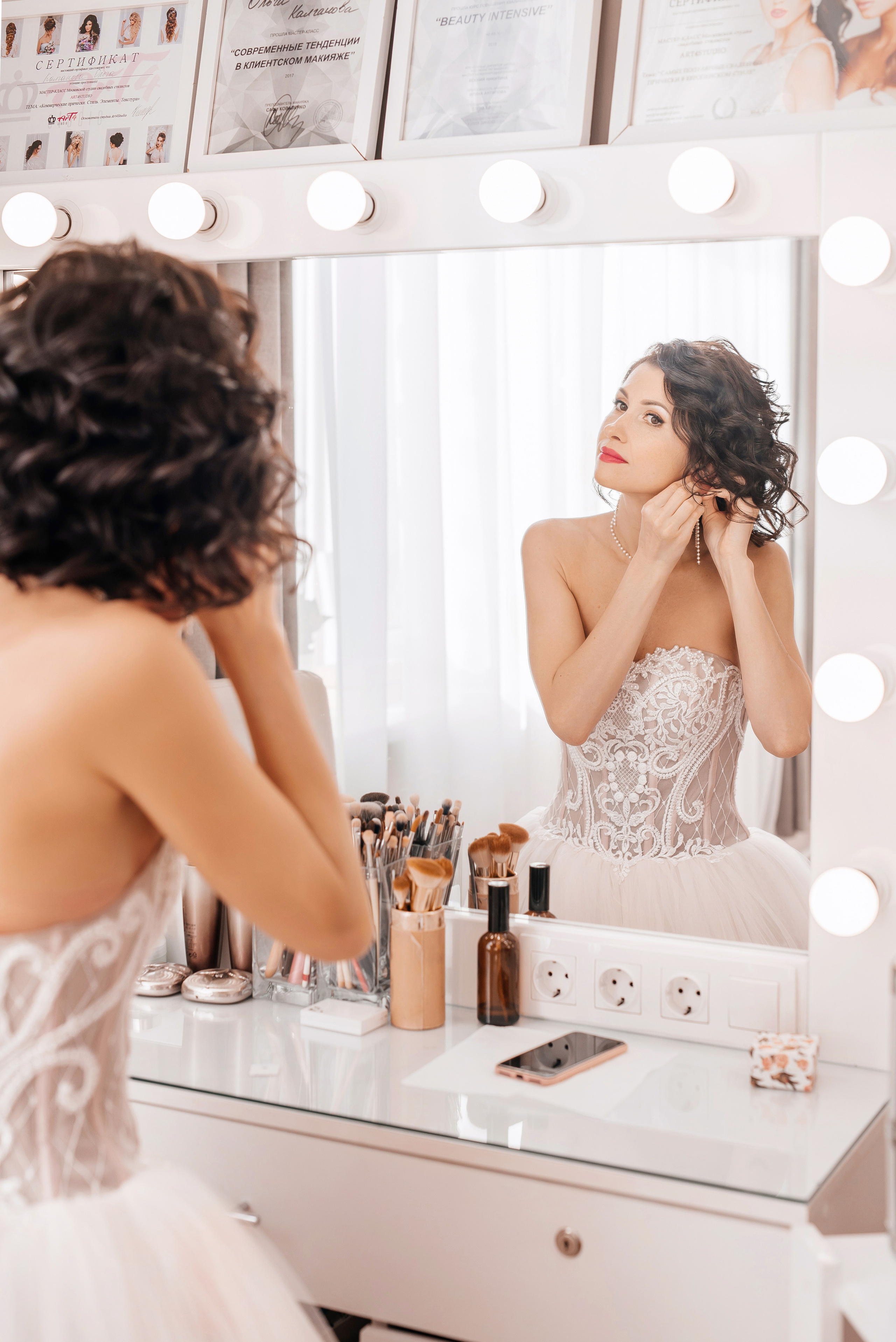 Сергей и Анна. Свадебный фотограф Елена Рякина