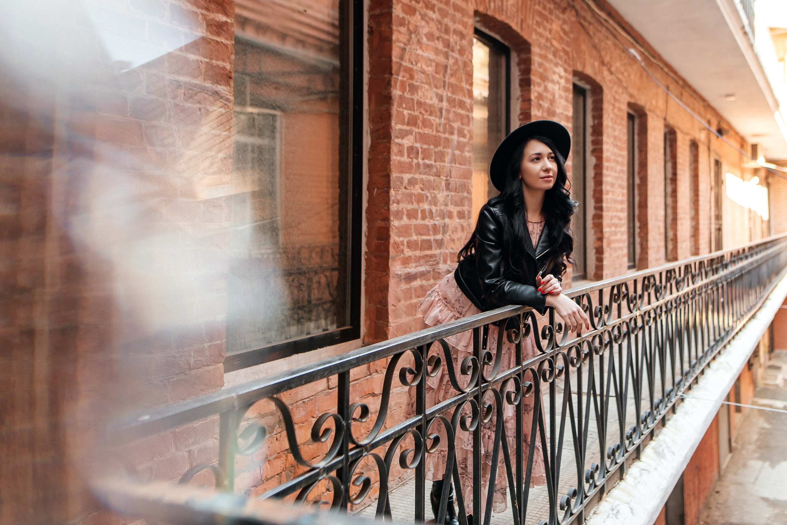 Съемка в Миллионке. Свадебный фотограф Елена Рякина