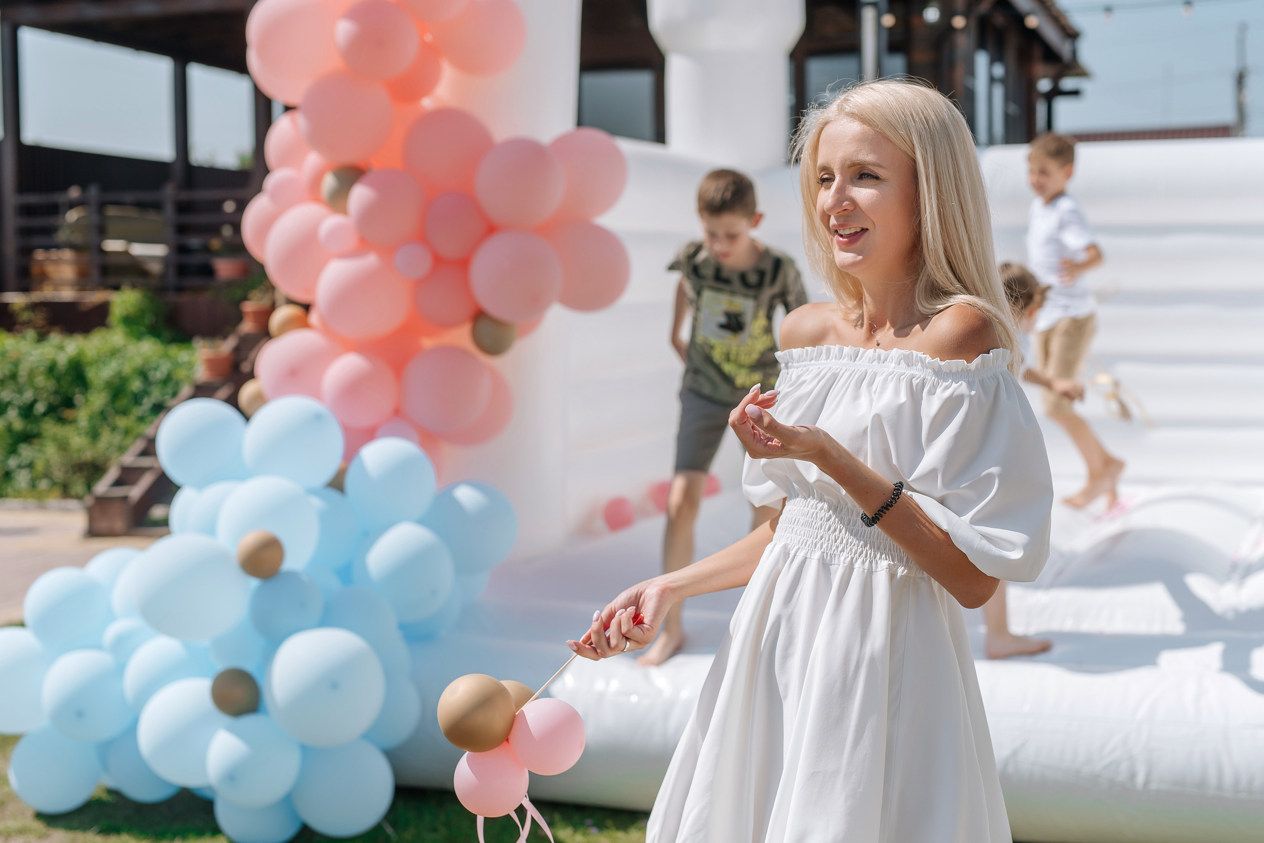 Гендер пати Гендерное пати Gender party. Свадебный фотограф Елена Рякина