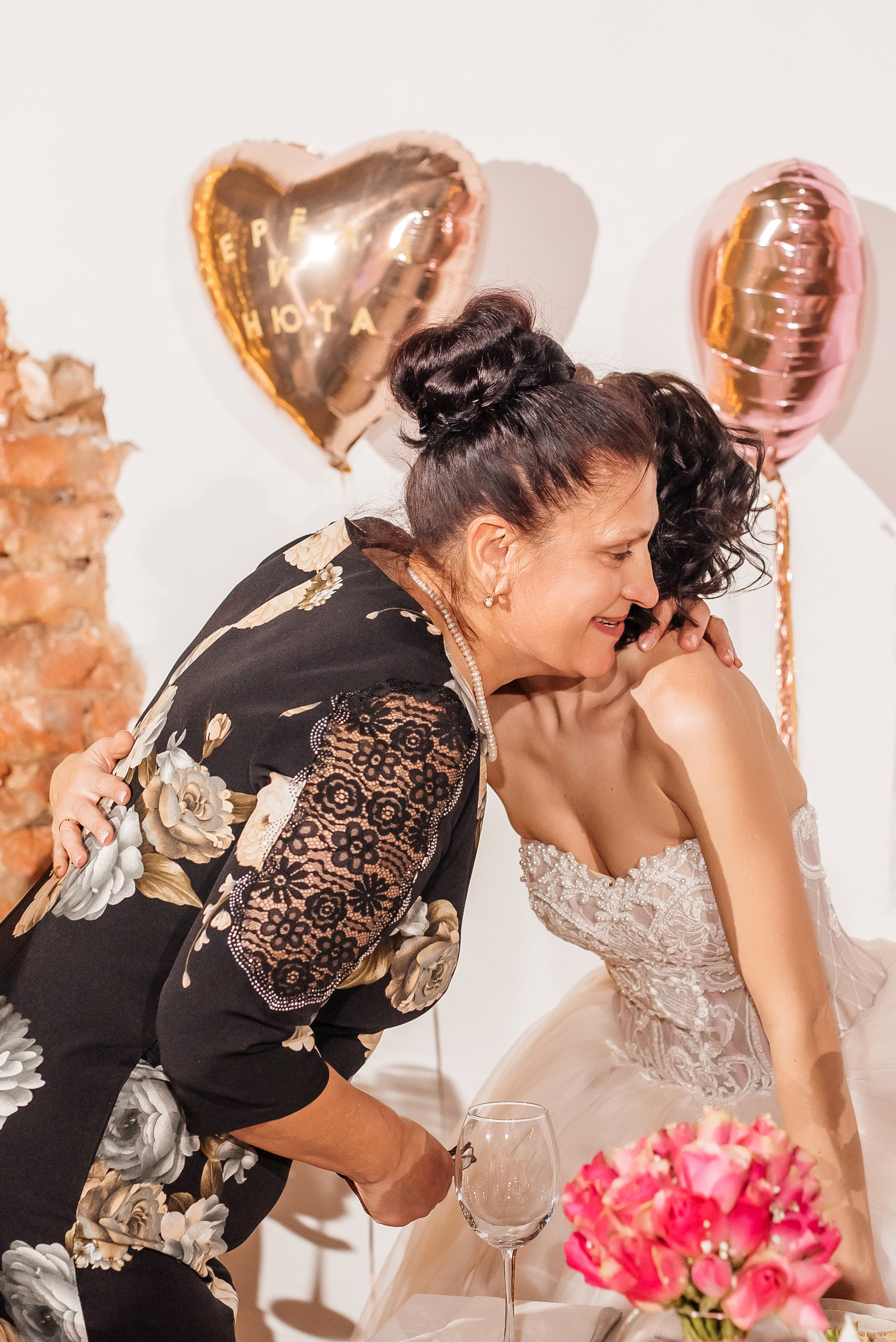 Сергей и Анна. Свадебный фотограф Елена Рякина