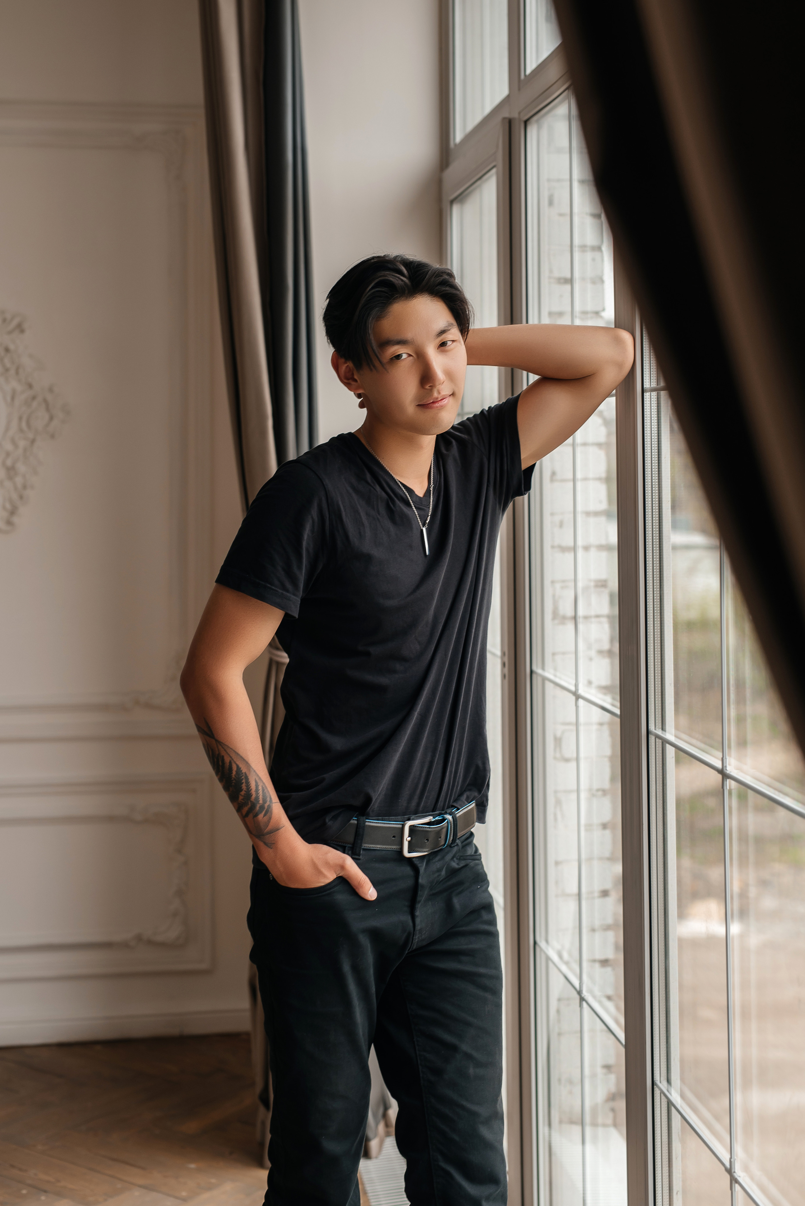 Игорь. Свадебный фотограф Елена Рякина